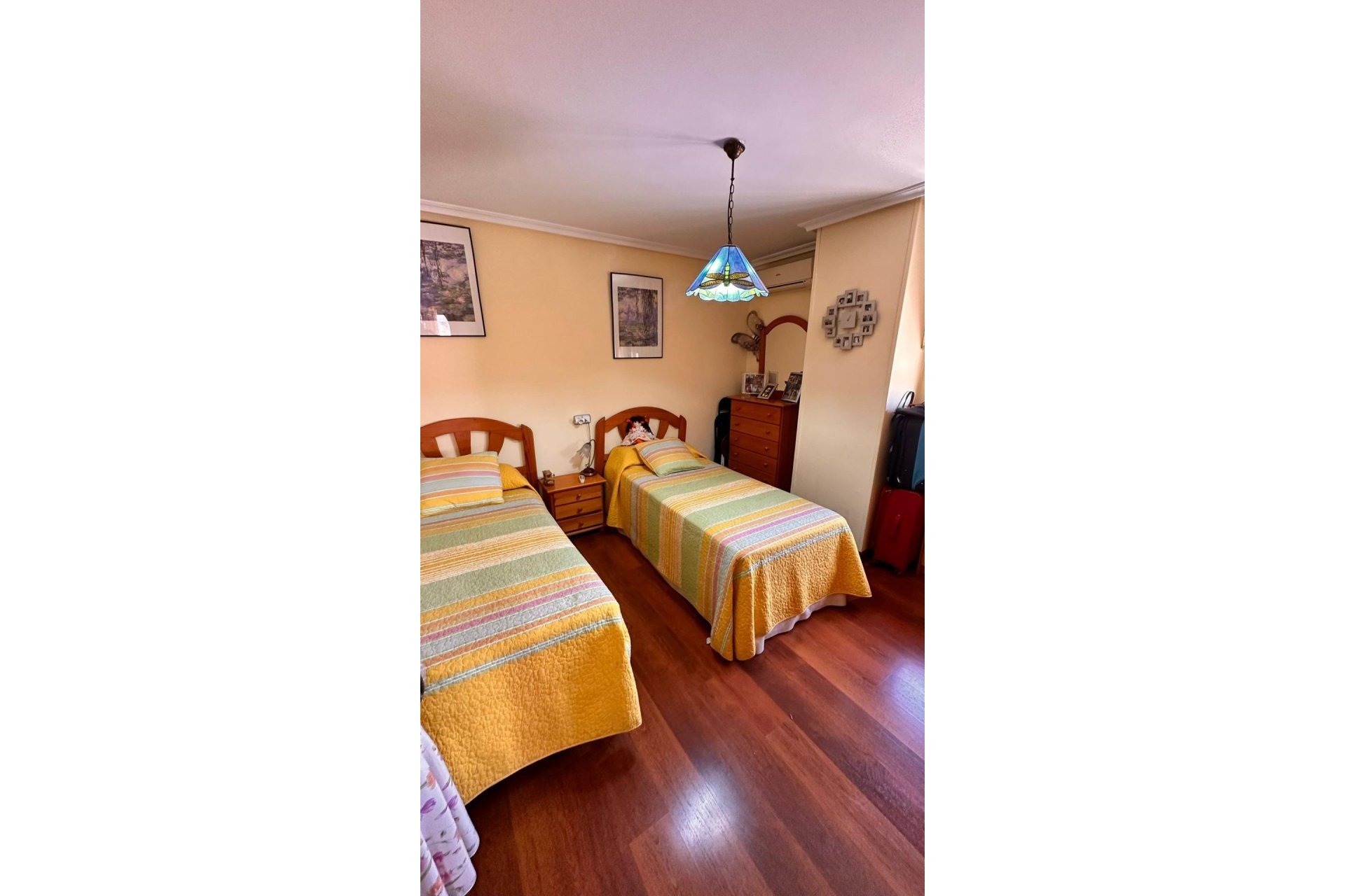 Reventa - Apartamento - Torrevieja - Centro