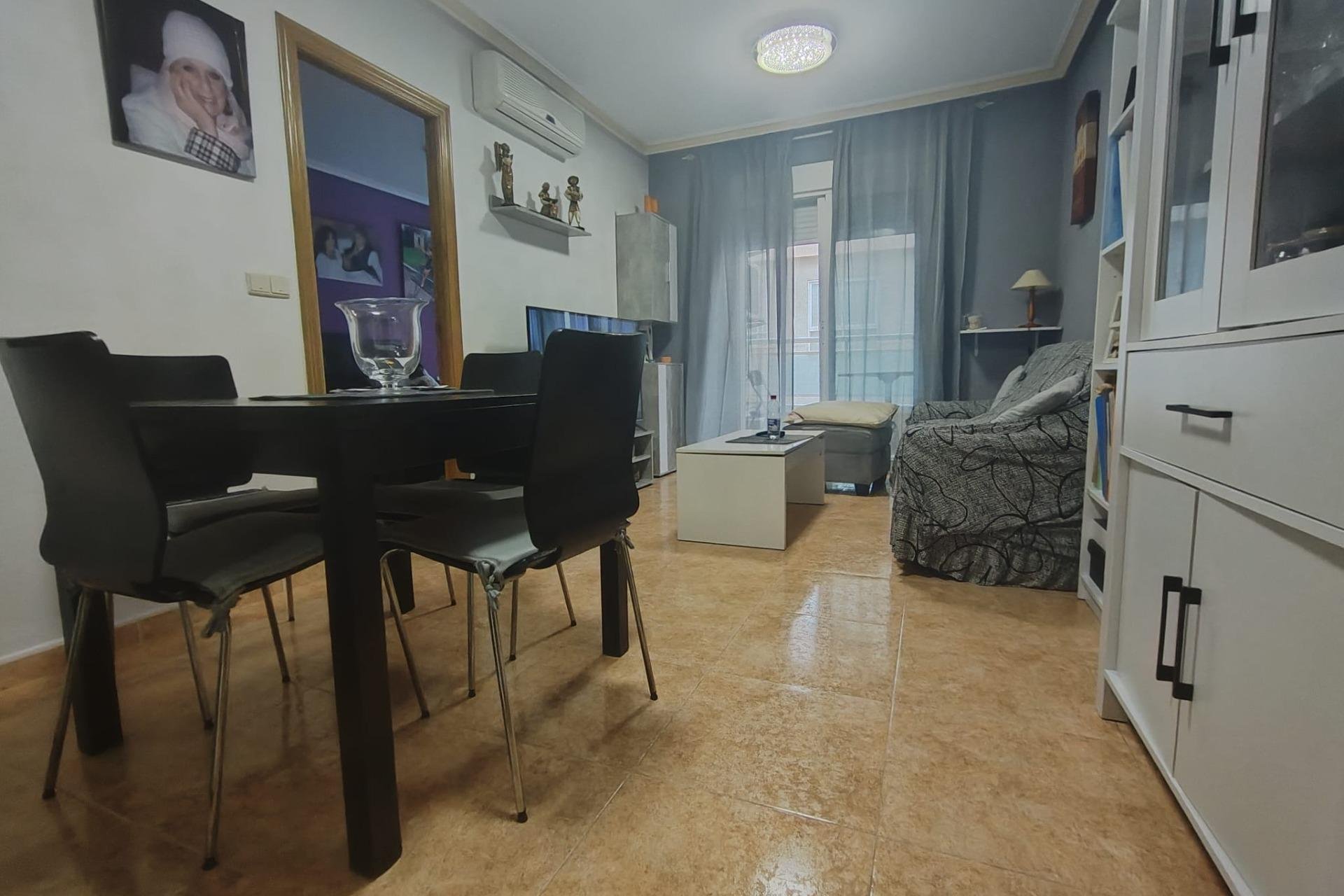 Reventa - Apartamento - Torrevieja - Centro