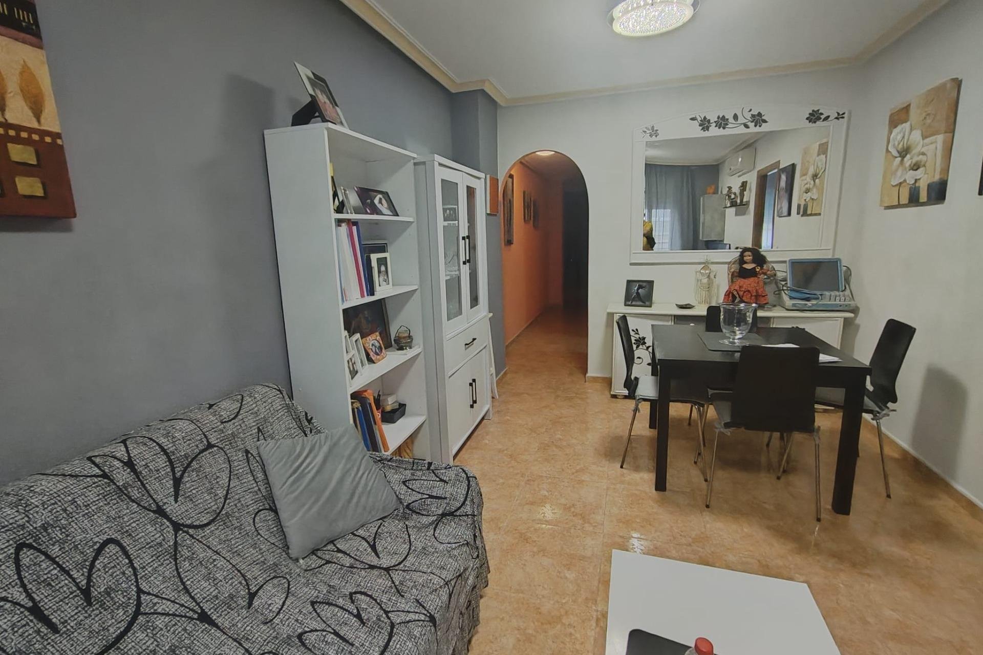 Reventa - Apartamento - Torrevieja - Centro