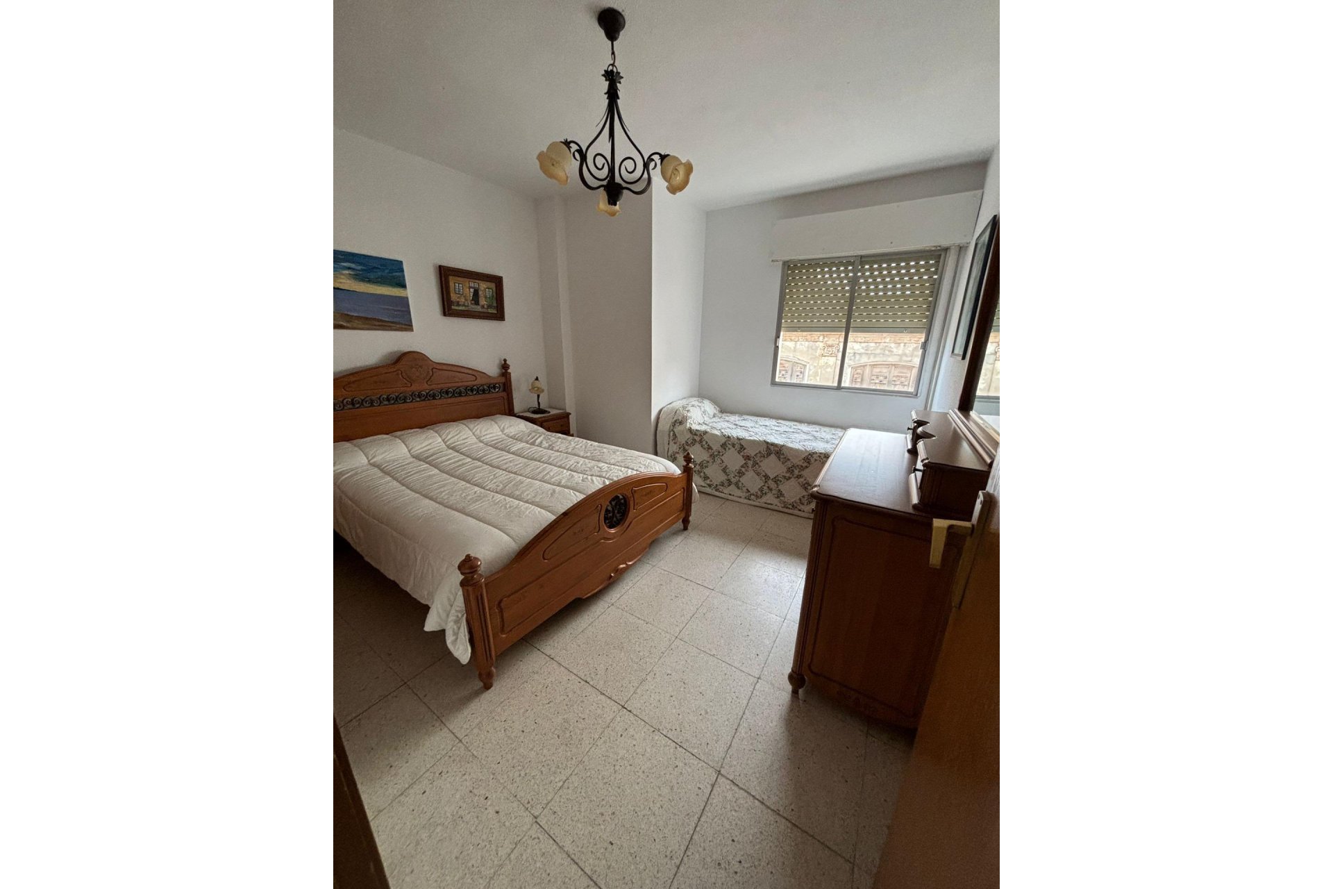 Reventa - Apartamento - Torrevieja - Centro