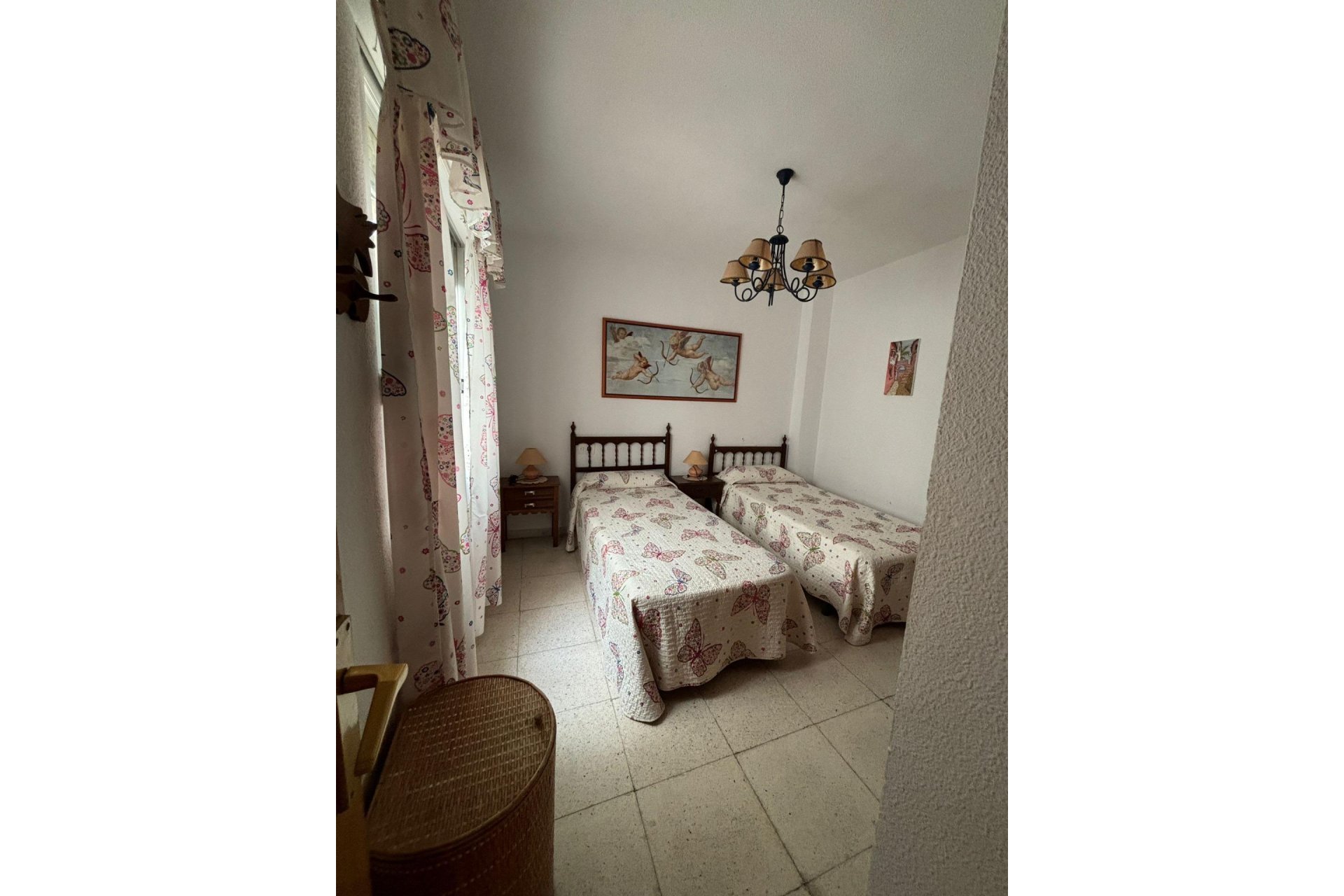 Reventa - Apartamento - Torrevieja - Centro