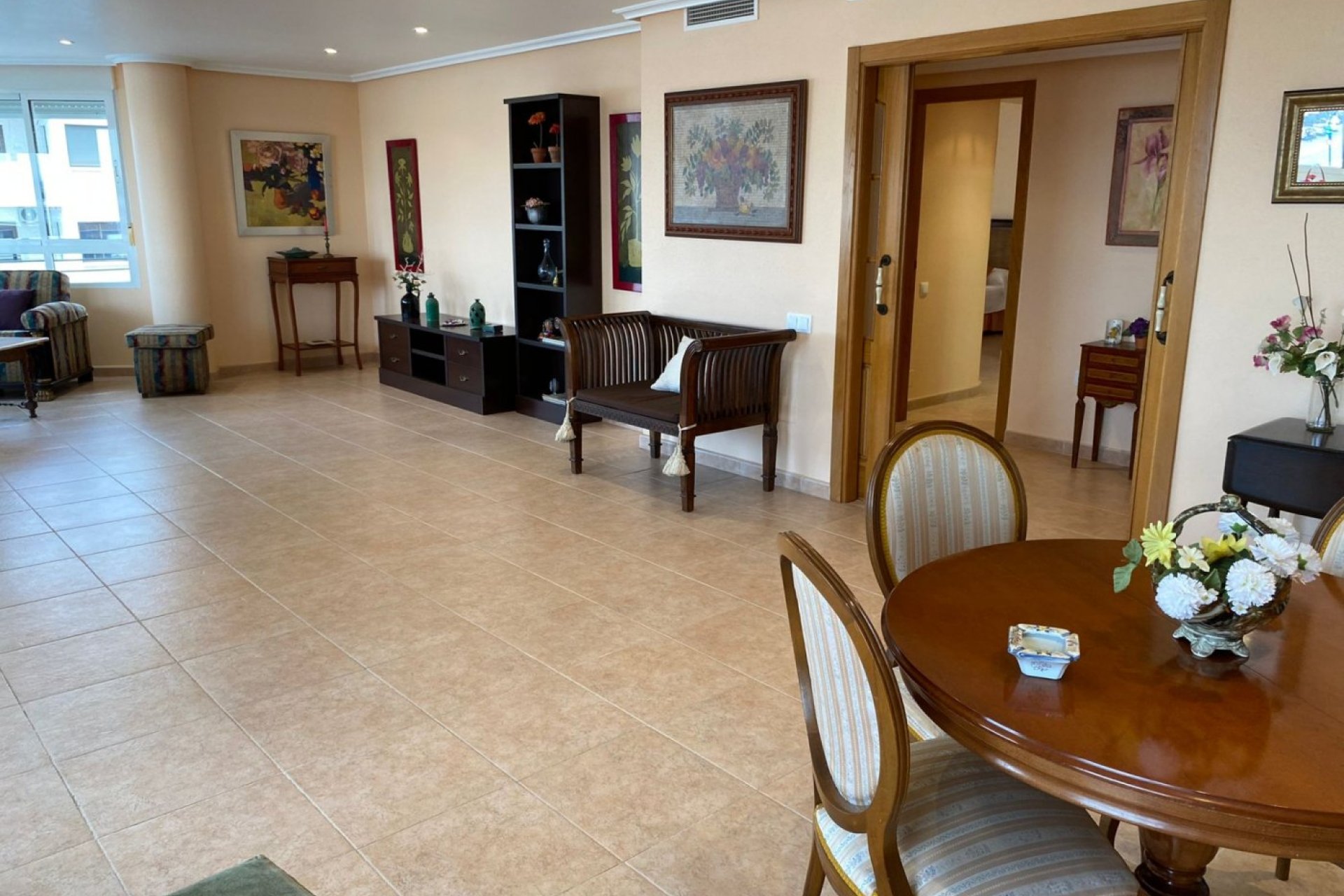 Reventa - Apartamento - Torrevieja - Centro