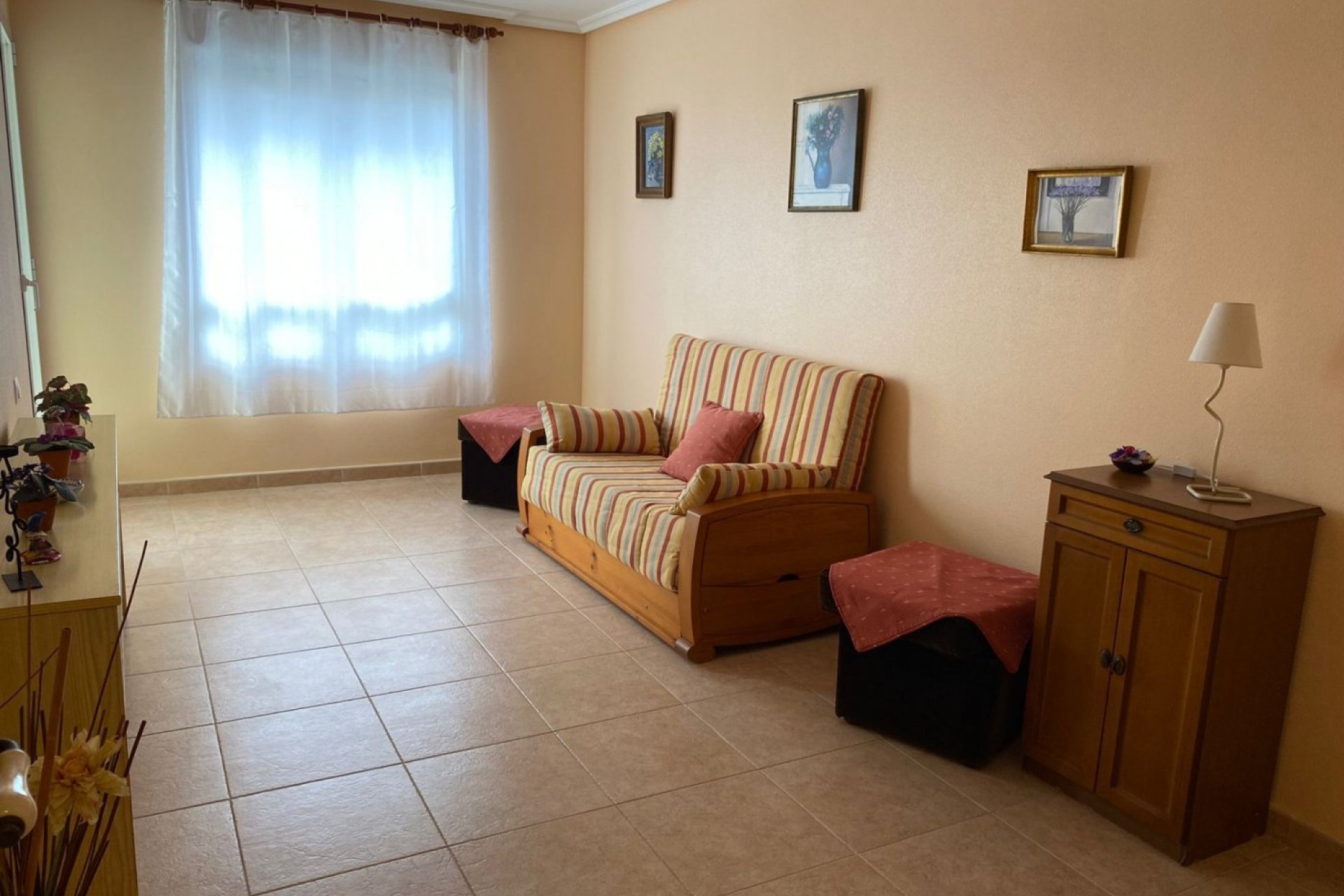 Reventa - Apartamento - Torrevieja - Centro