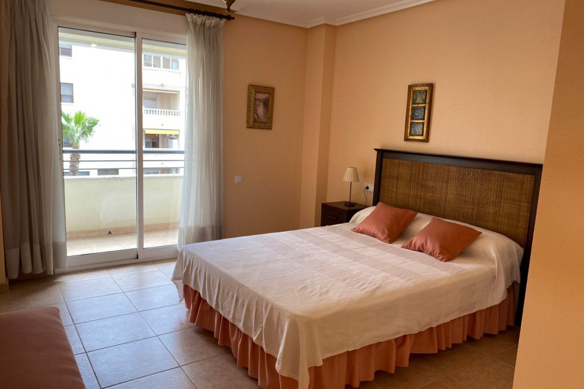 Reventa - Apartamento - Torrevieja - Centro