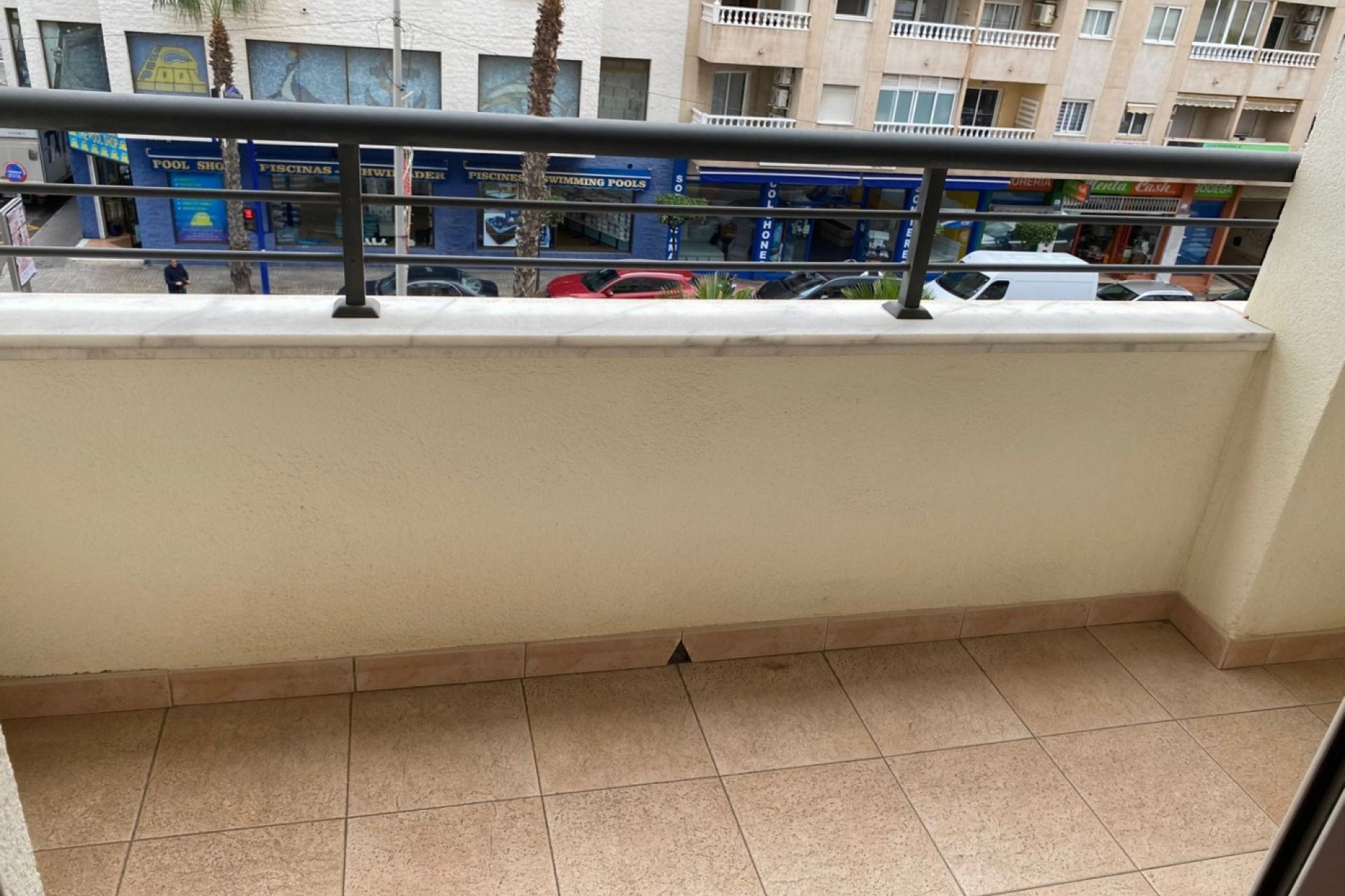 Reventa - Apartamento - Torrevieja - Centro