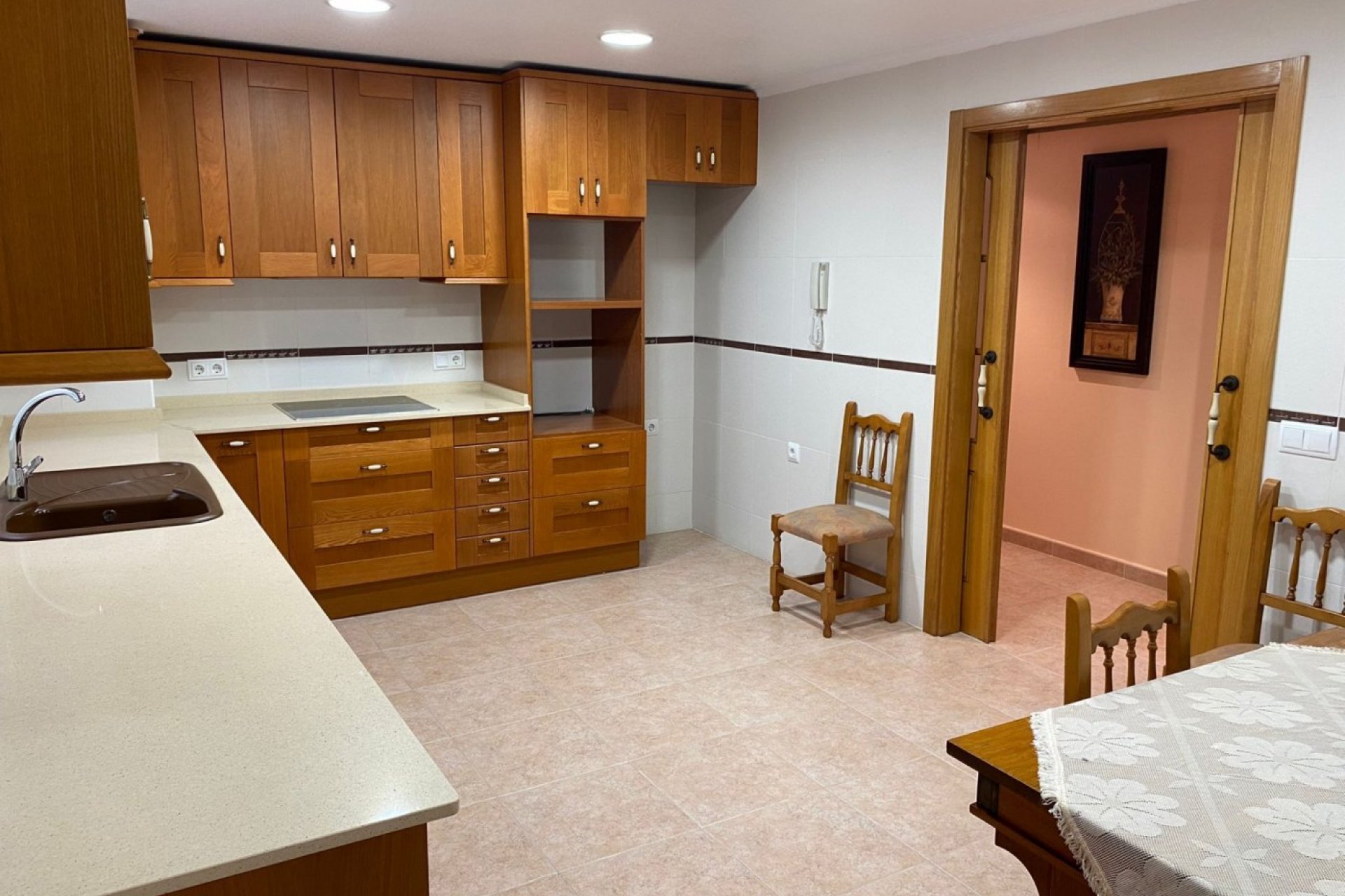 Reventa - Apartamento - Torrevieja - Centro