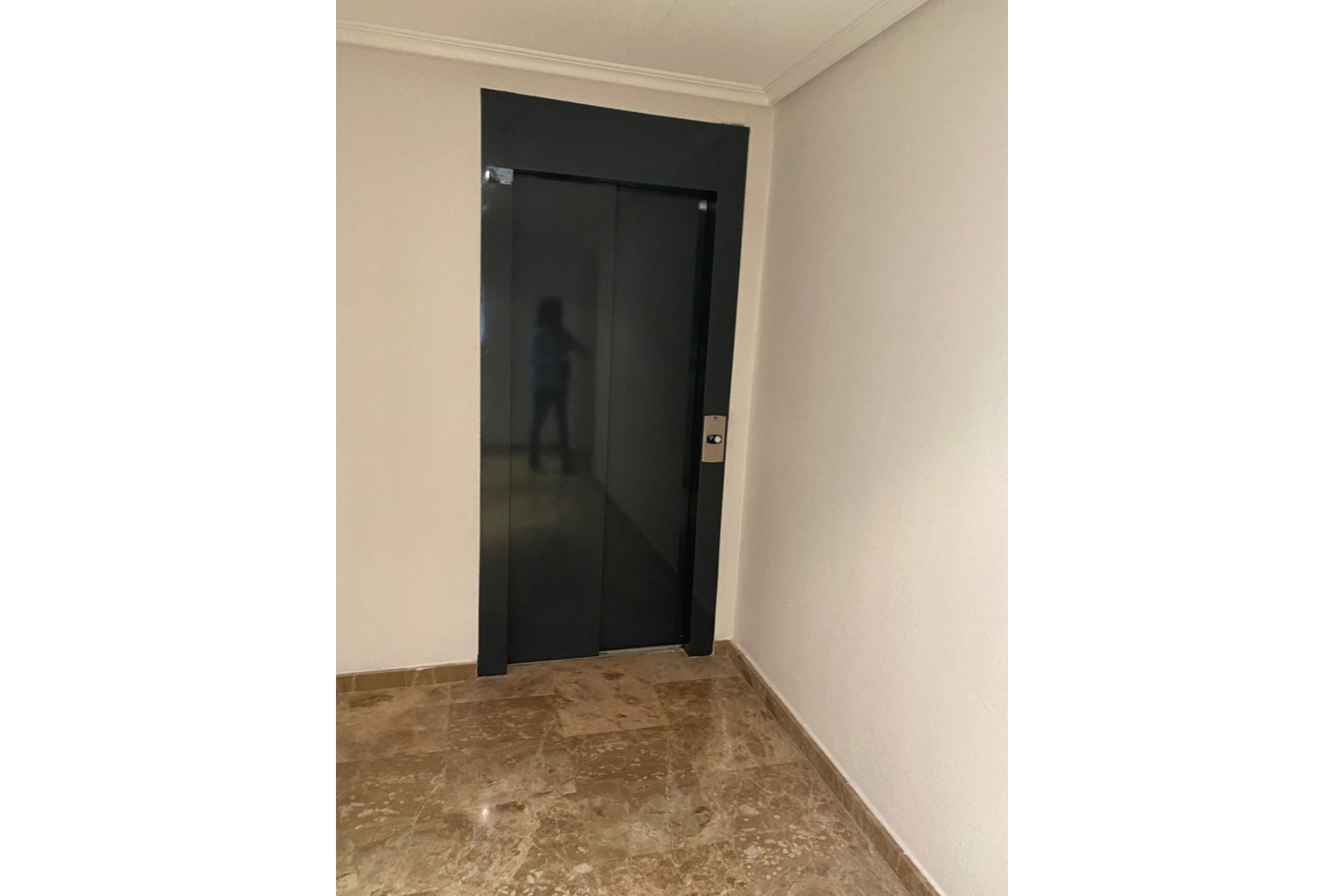 Reventa - Apartamento - Torrevieja - Centro