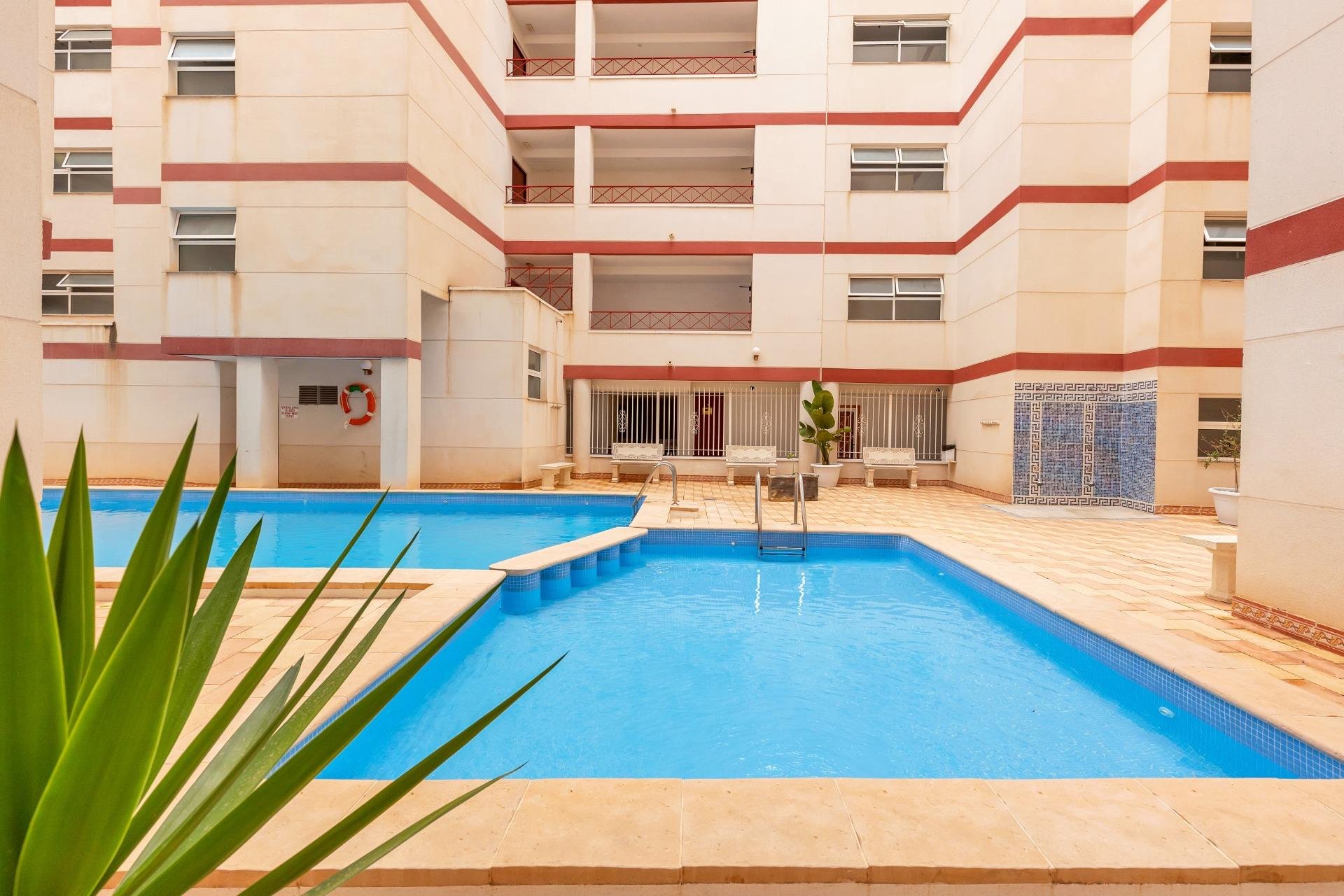 Reventa - Apartamento - Torrevieja - Centro