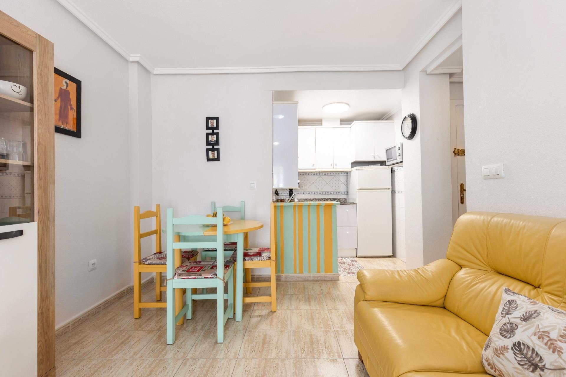 Reventa - Apartamento - Torrevieja - Centro