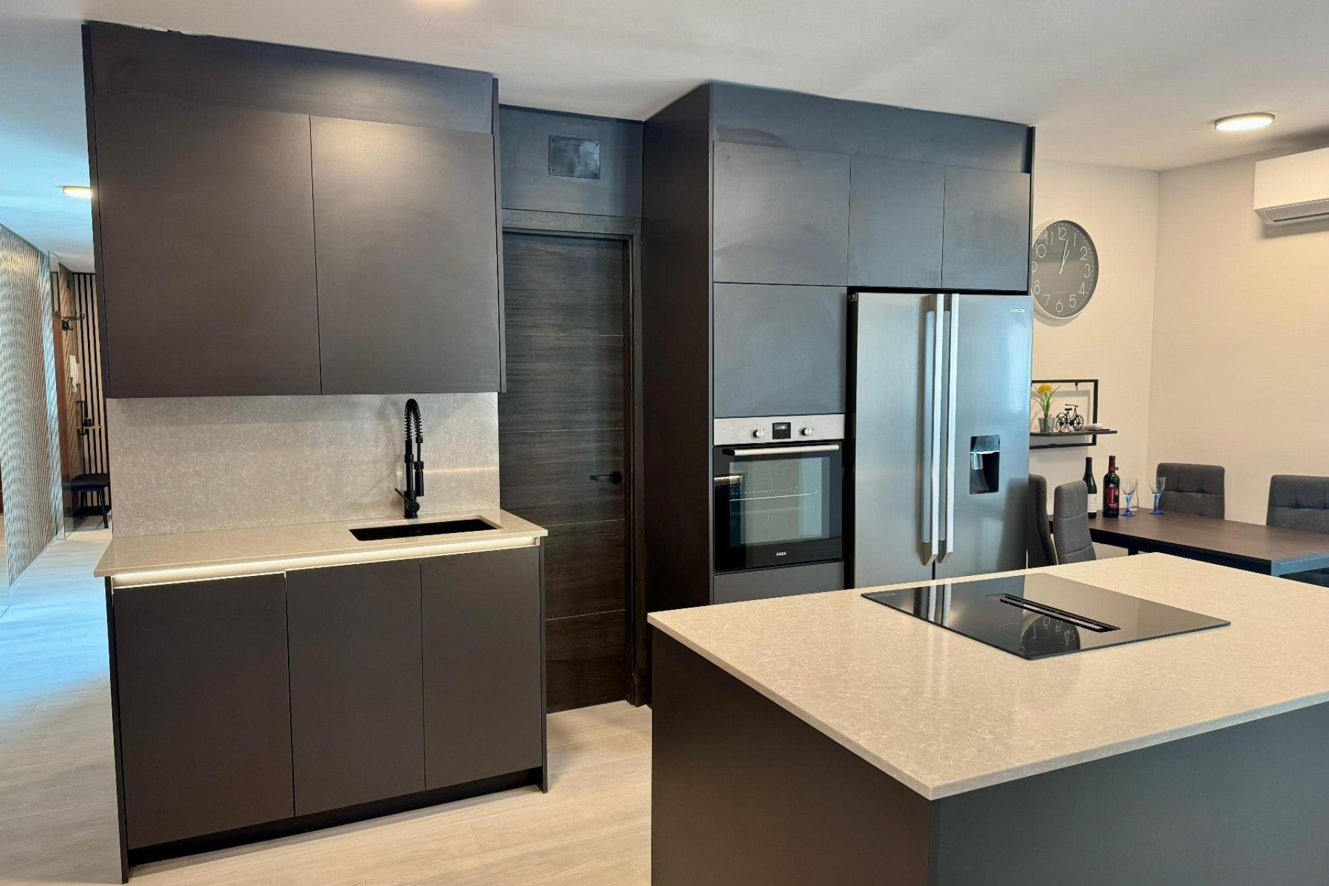 Reventa - Apartamento - Torrevieja - CLUB NAUTICO TORREVIEJA