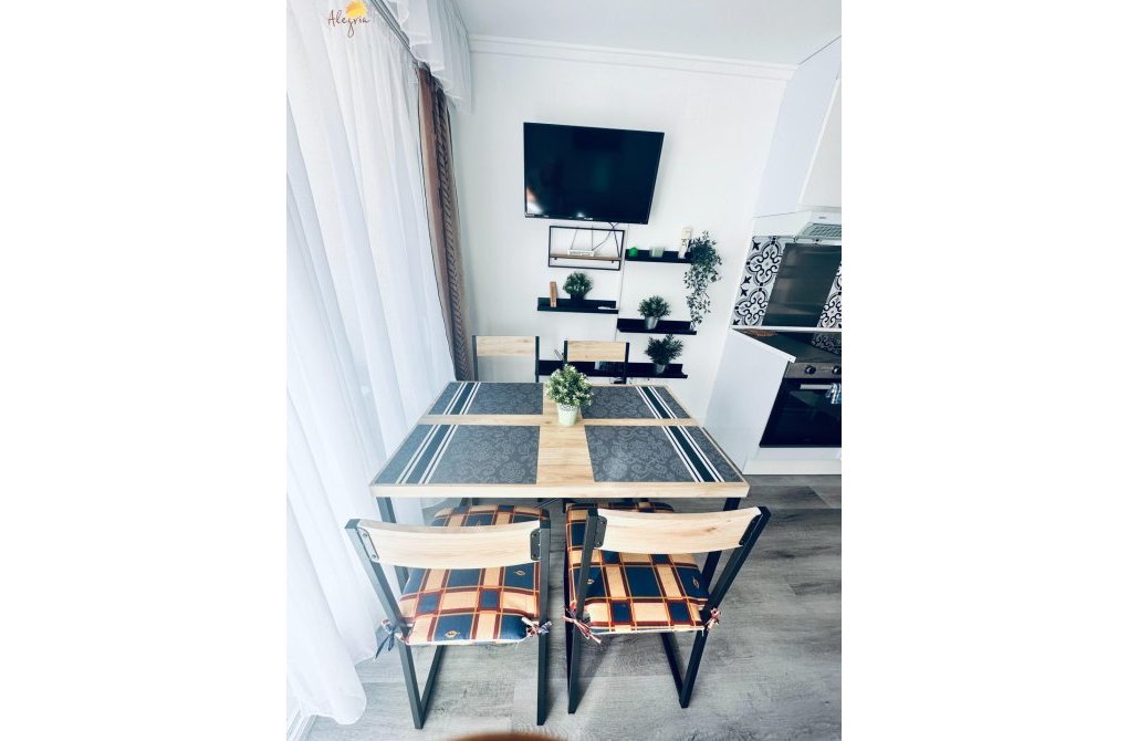 Reventa - Apartamento - Torrevieja - Curva del Palangre