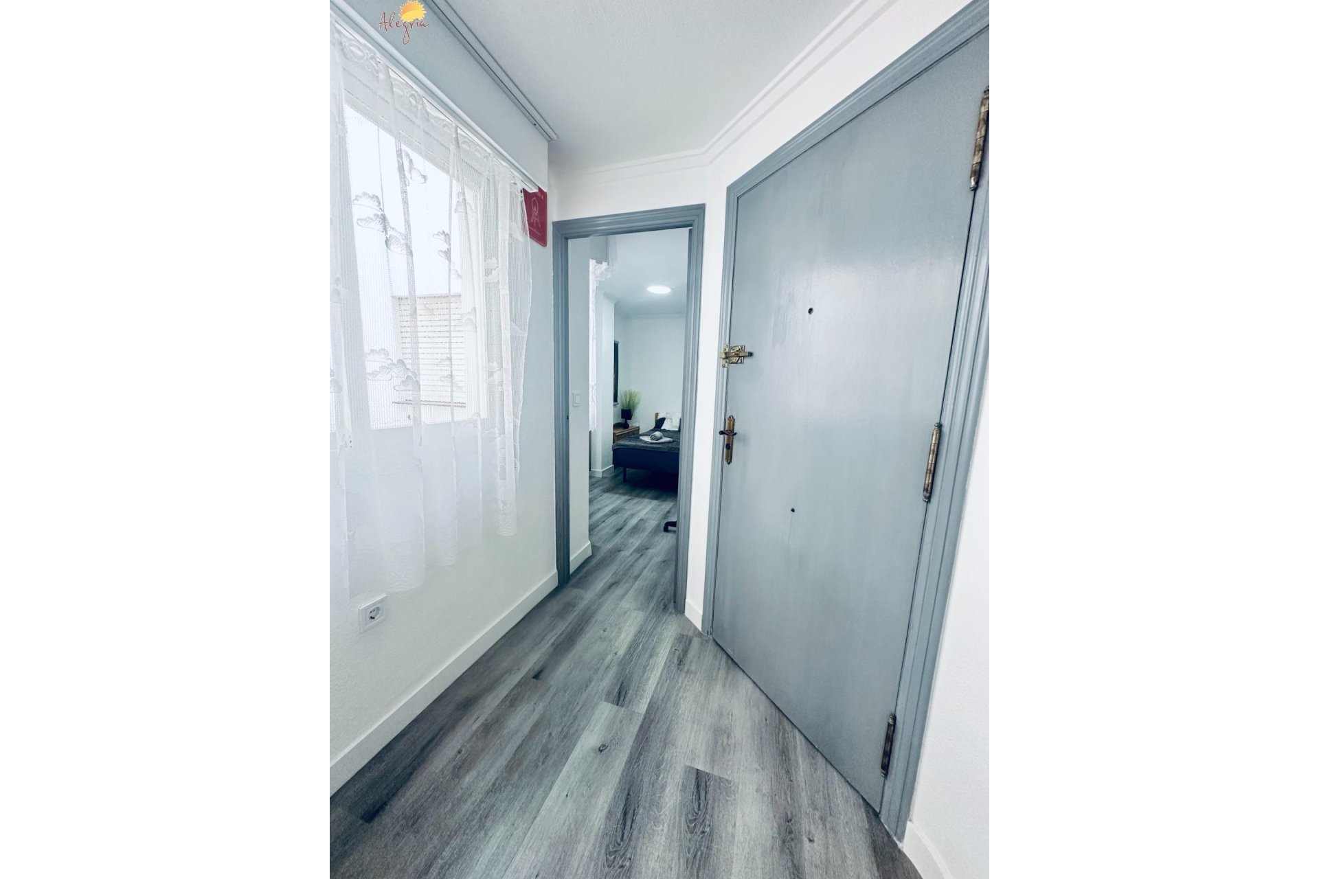 Reventa - Apartamento - Torrevieja - Curva del Palangre