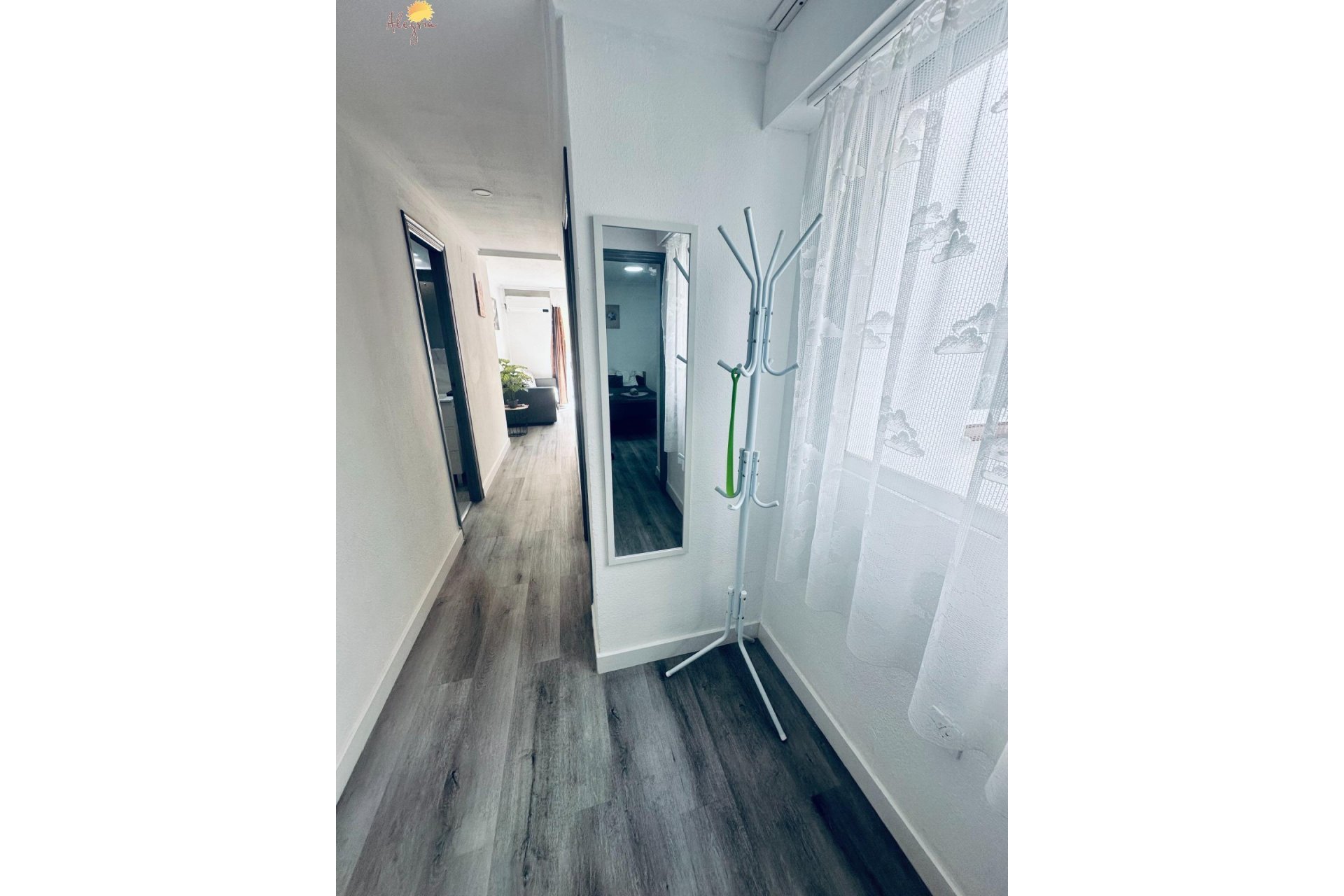 Reventa - Apartamento - Torrevieja - Curva del Palangre