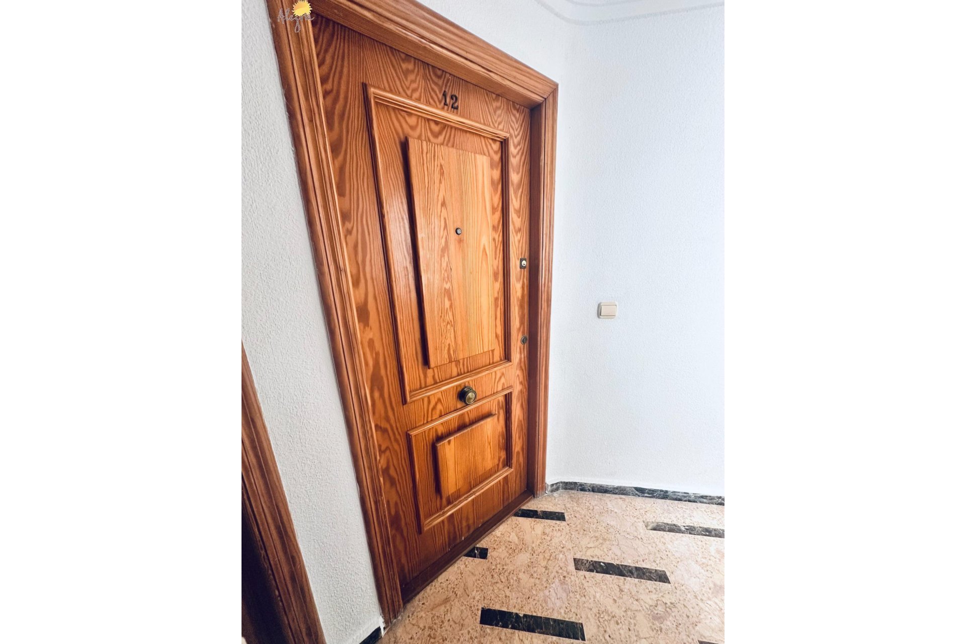 Reventa - Apartamento - Torrevieja - Curva del Palangre