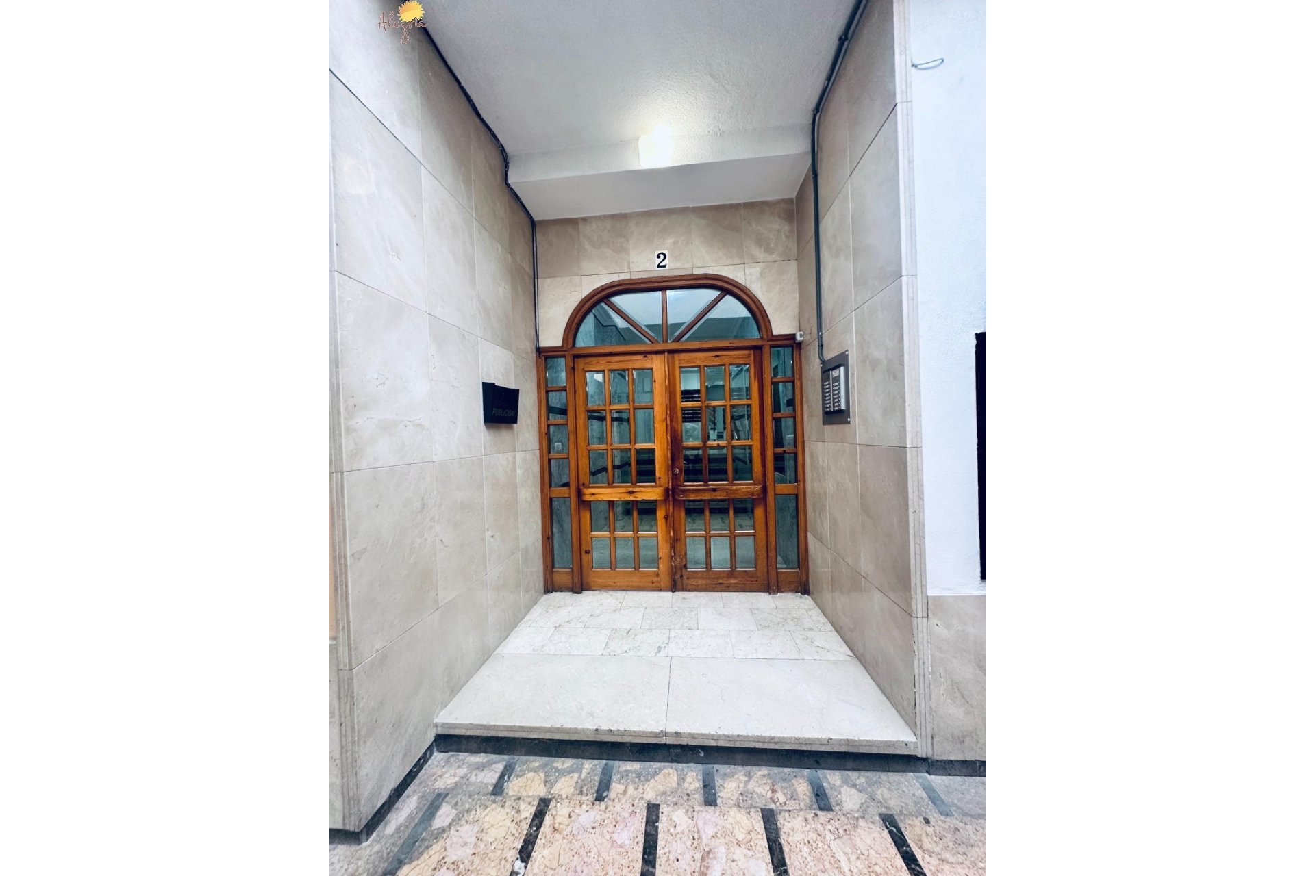 Reventa - Apartamento - Torrevieja - Curva del Palangre