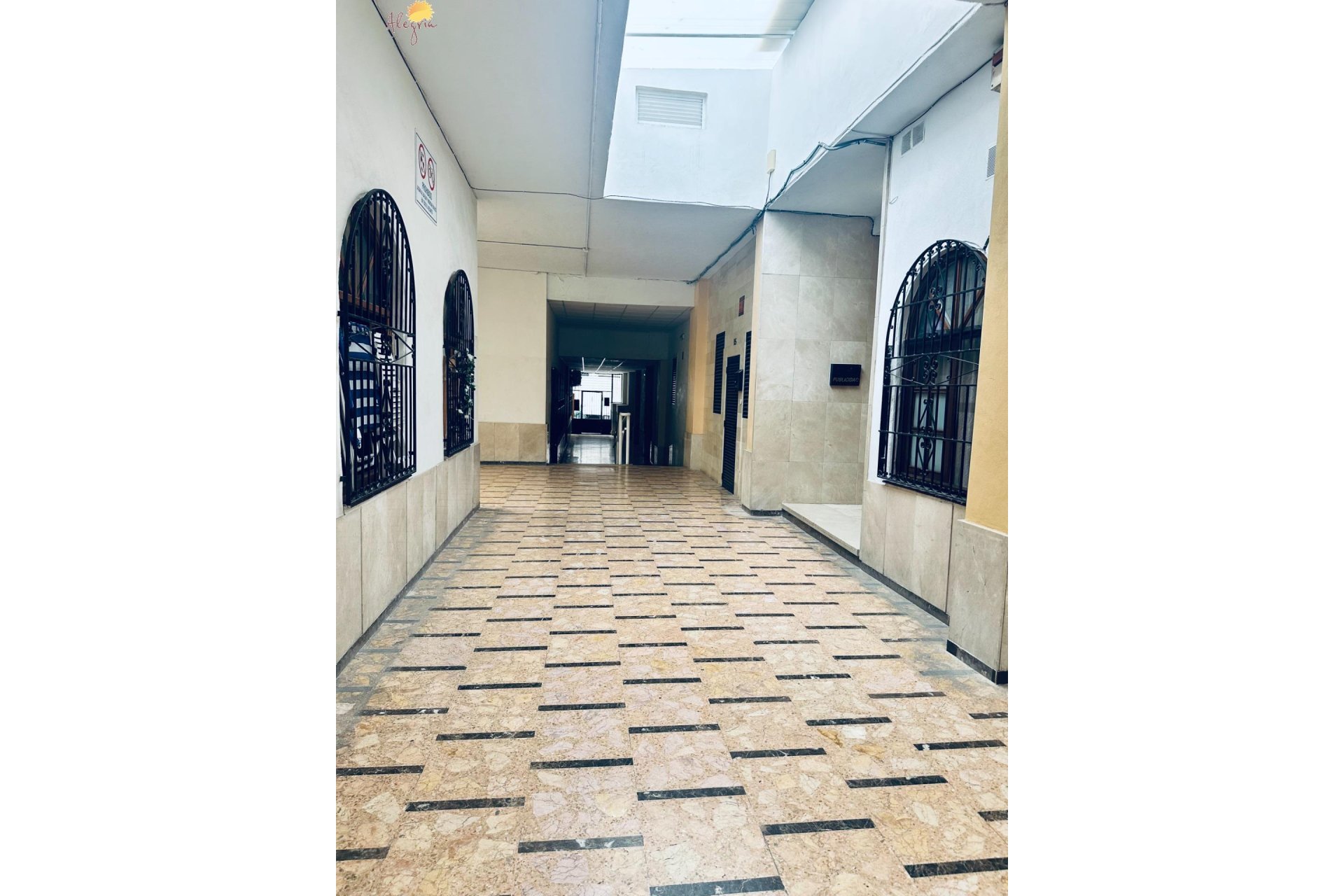 Reventa - Apartamento - Torrevieja - Curva del Palangre