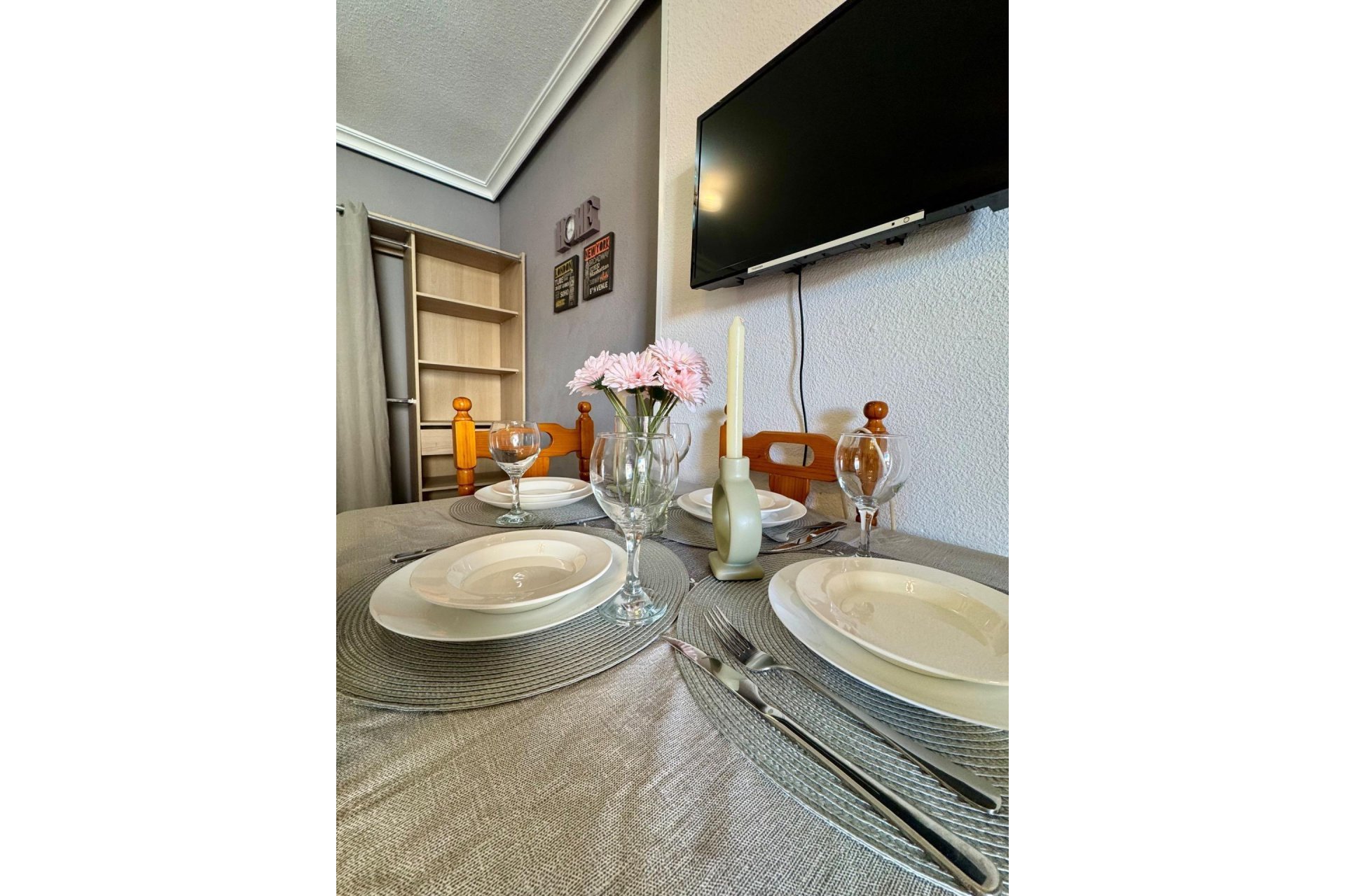 Reventa - Apartamento - Torrevieja - Curva del Palangre