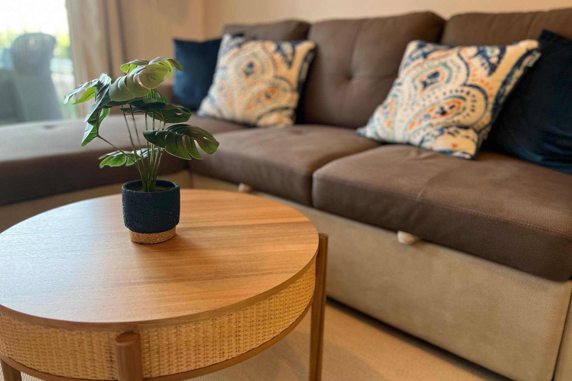 Reventa - Apartamento - Torrevieja - El Acequión - Los Náufragos