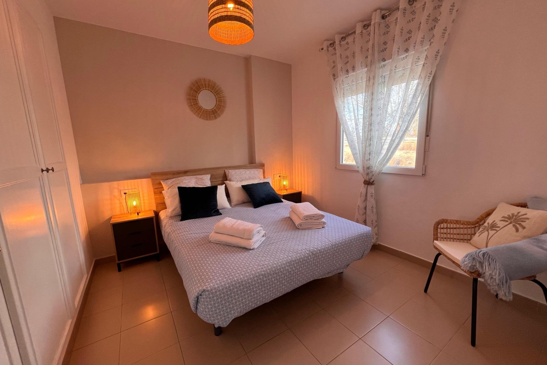 Reventa - Apartamento - Torrevieja - El Acequión - Los Náufragos