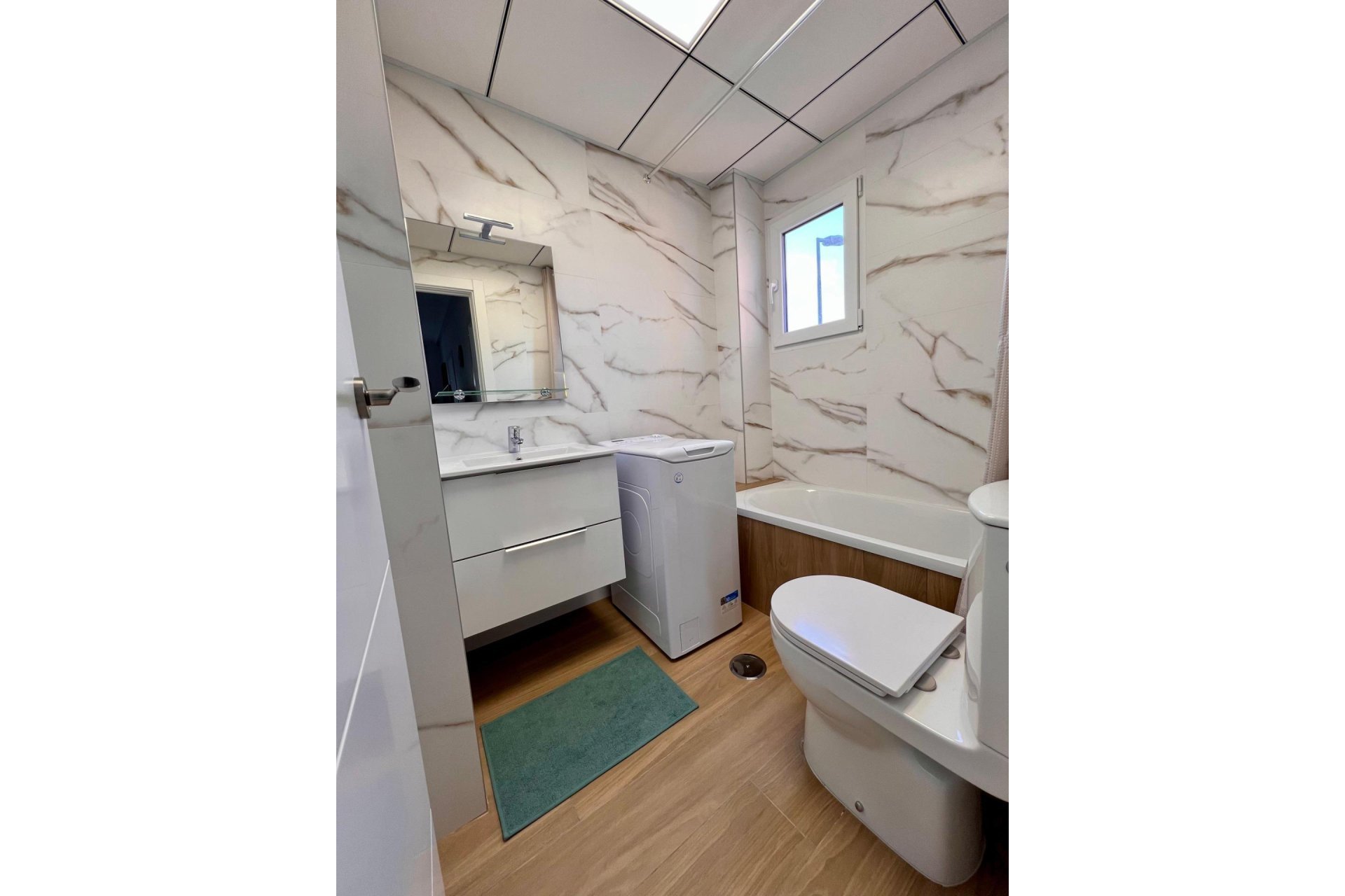 Reventa - Apartamento - Torrevieja - El Acequión - Los Náufragos