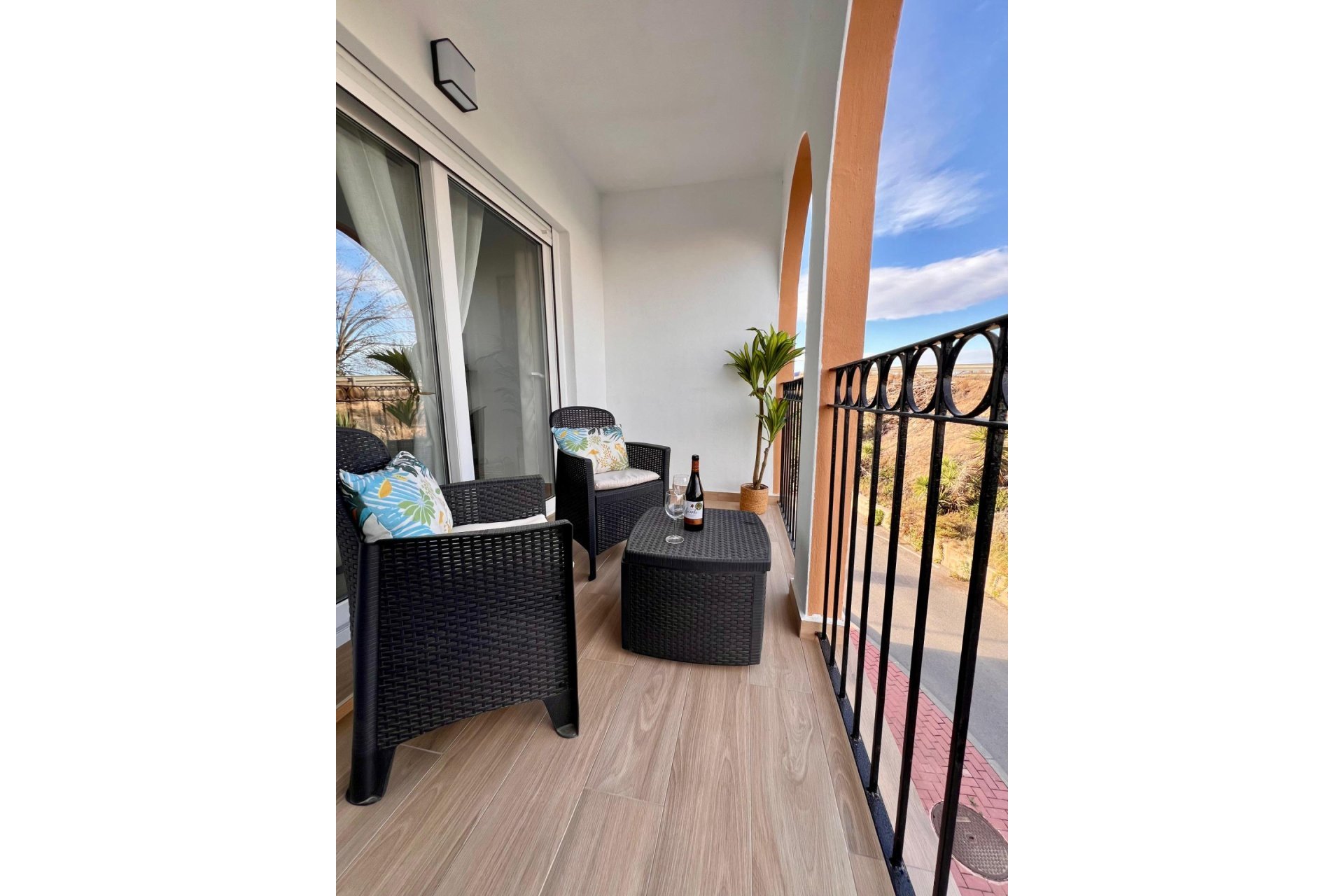 Reventa - Apartamento - Torrevieja - El Acequión - Los Náufragos