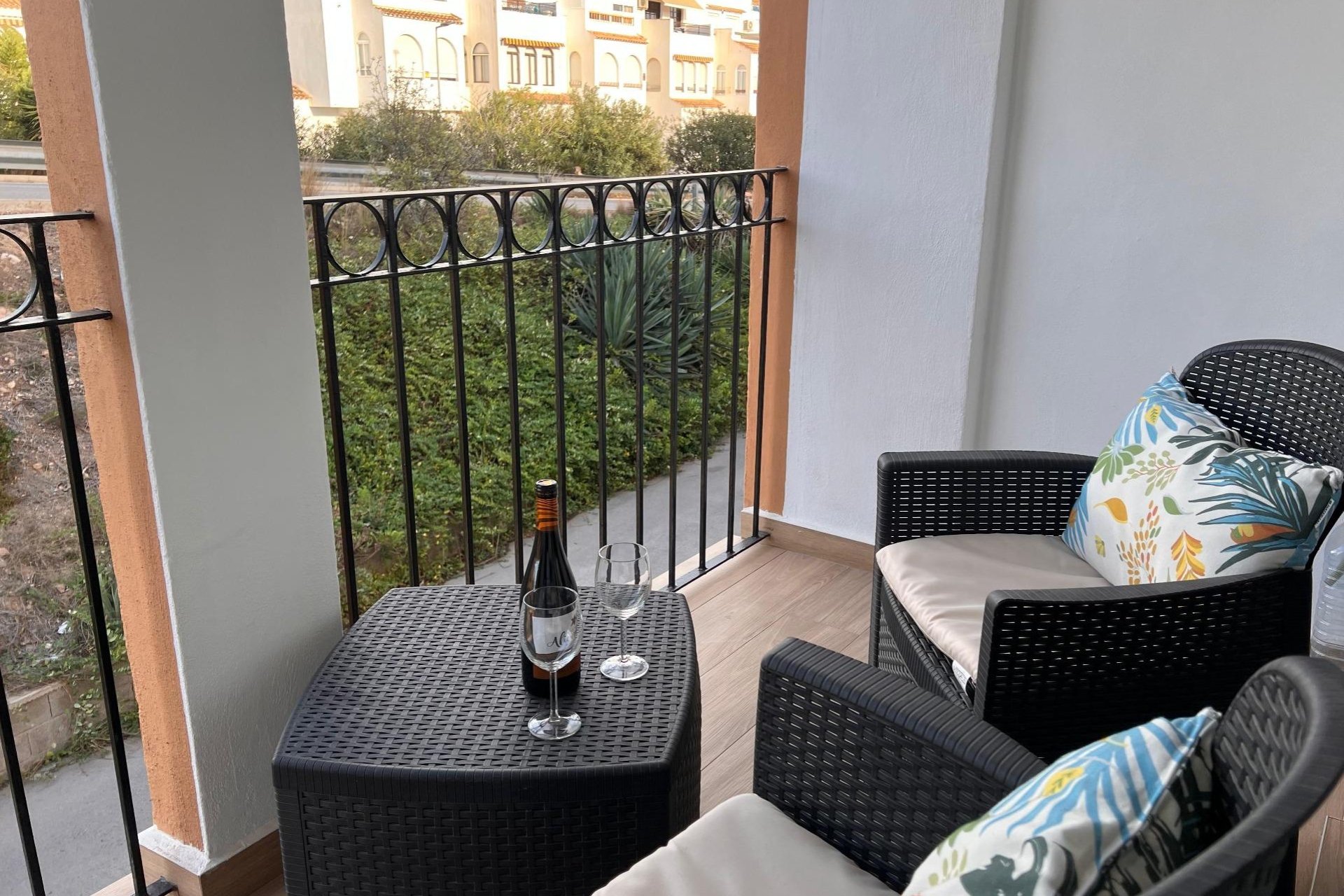 Reventa - Apartamento - Torrevieja - El Acequión - Los Náufragos