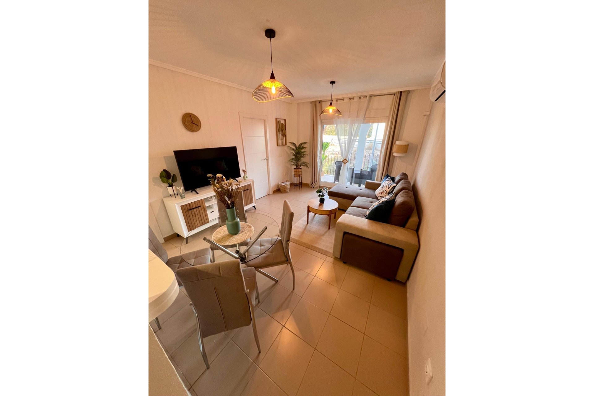 Reventa - Apartamento - Torrevieja - El Acequión - Los Náufragos