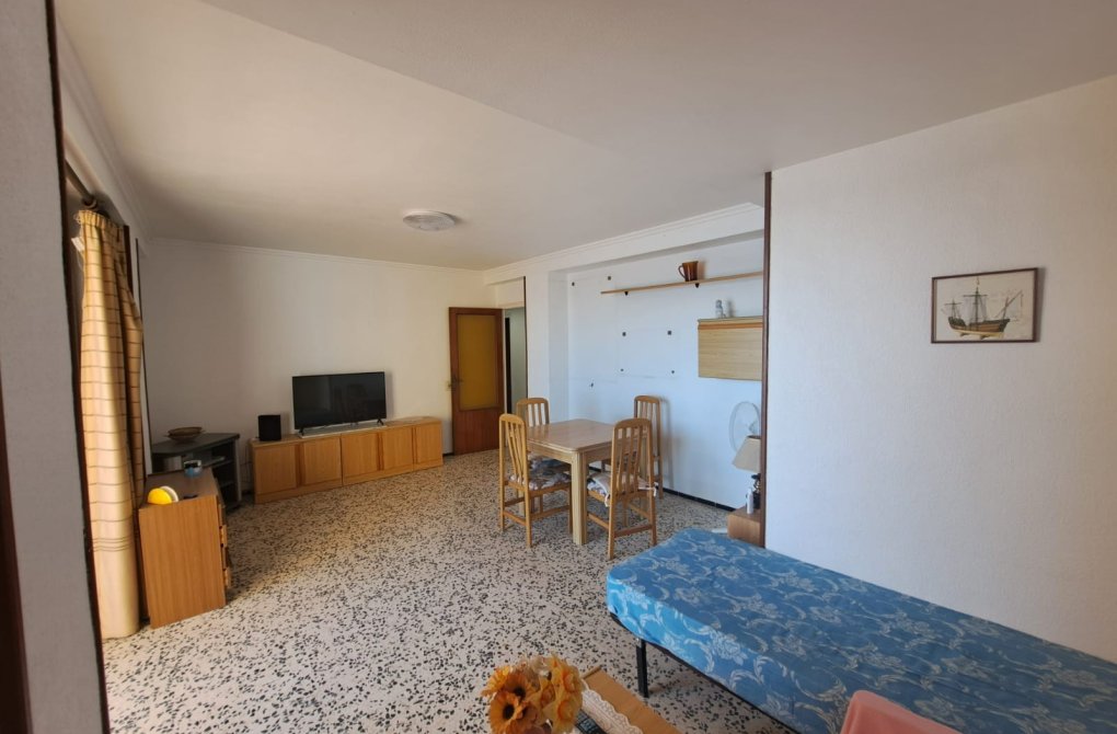 Reventa - Apartamento - Torrevieja - El Acequión - Los Náufragos