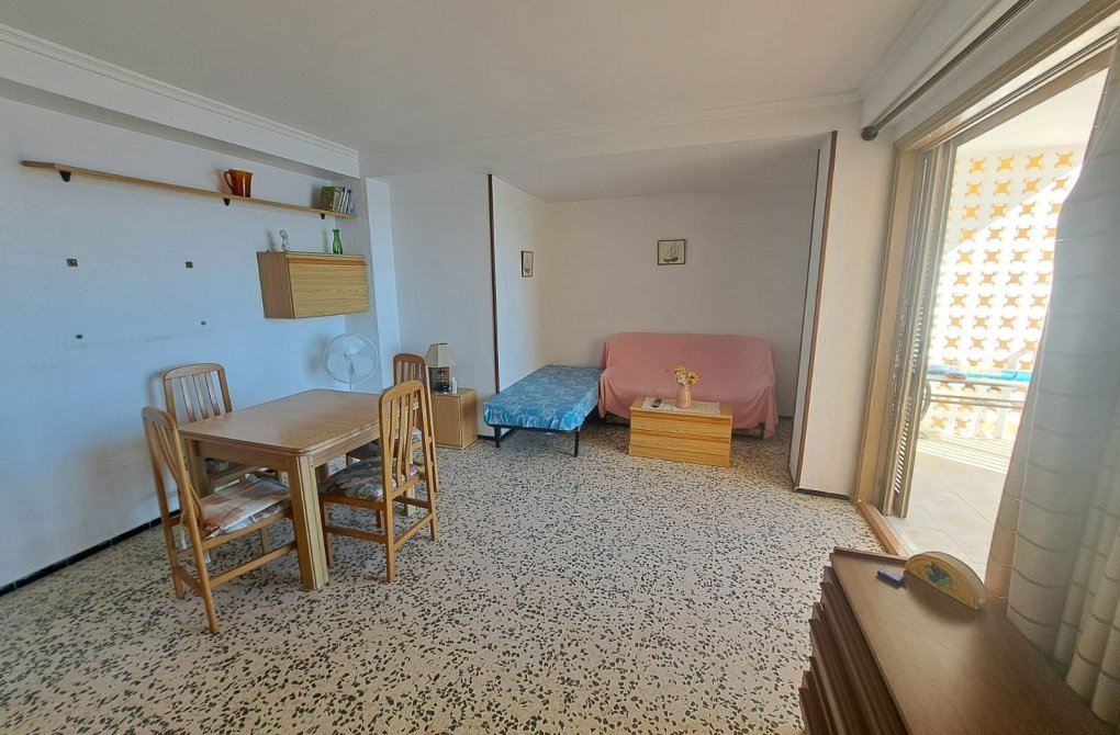 Reventa - Apartamento - Torrevieja - El Acequión - Los Náufragos