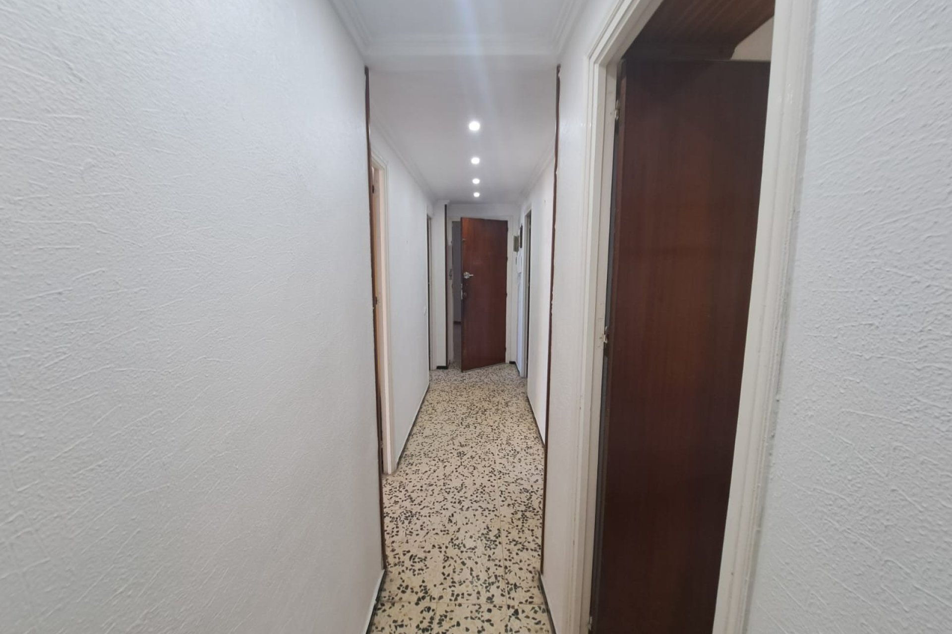 Reventa - Apartamento - Torrevieja - El Acequión - Los Náufragos