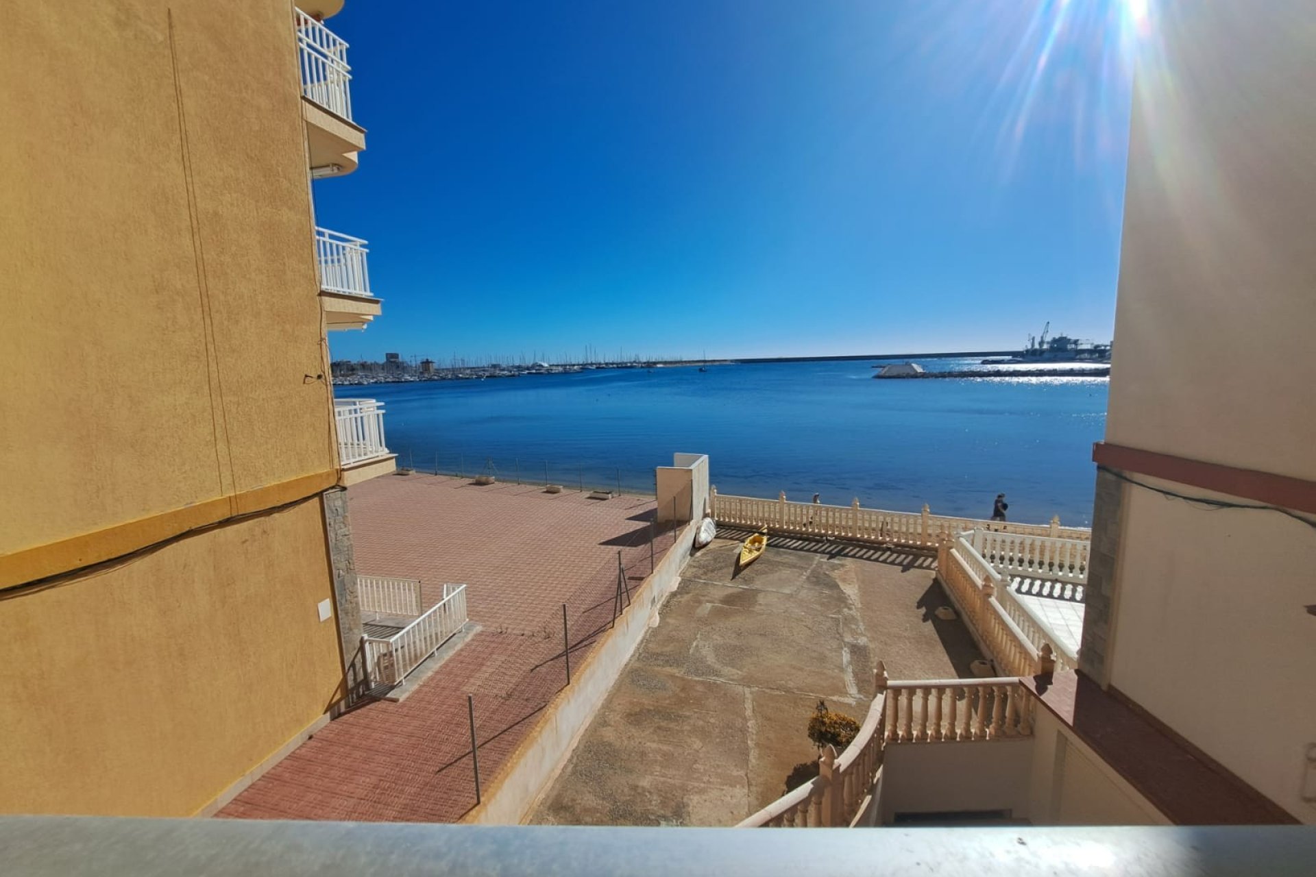 Reventa - Apartamento - Torrevieja - El Acequión - Los Náufragos