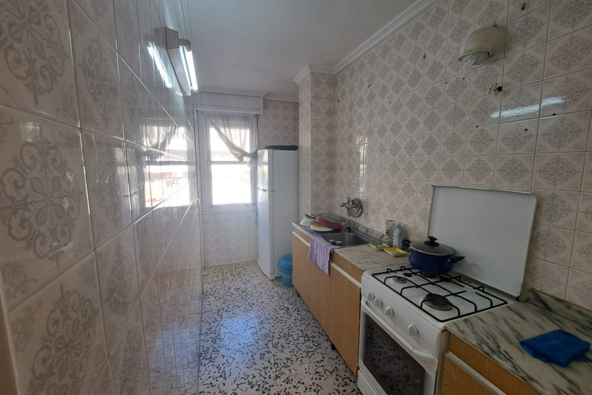 Reventa - Apartamento - Torrevieja - El Acequión - Los Náufragos