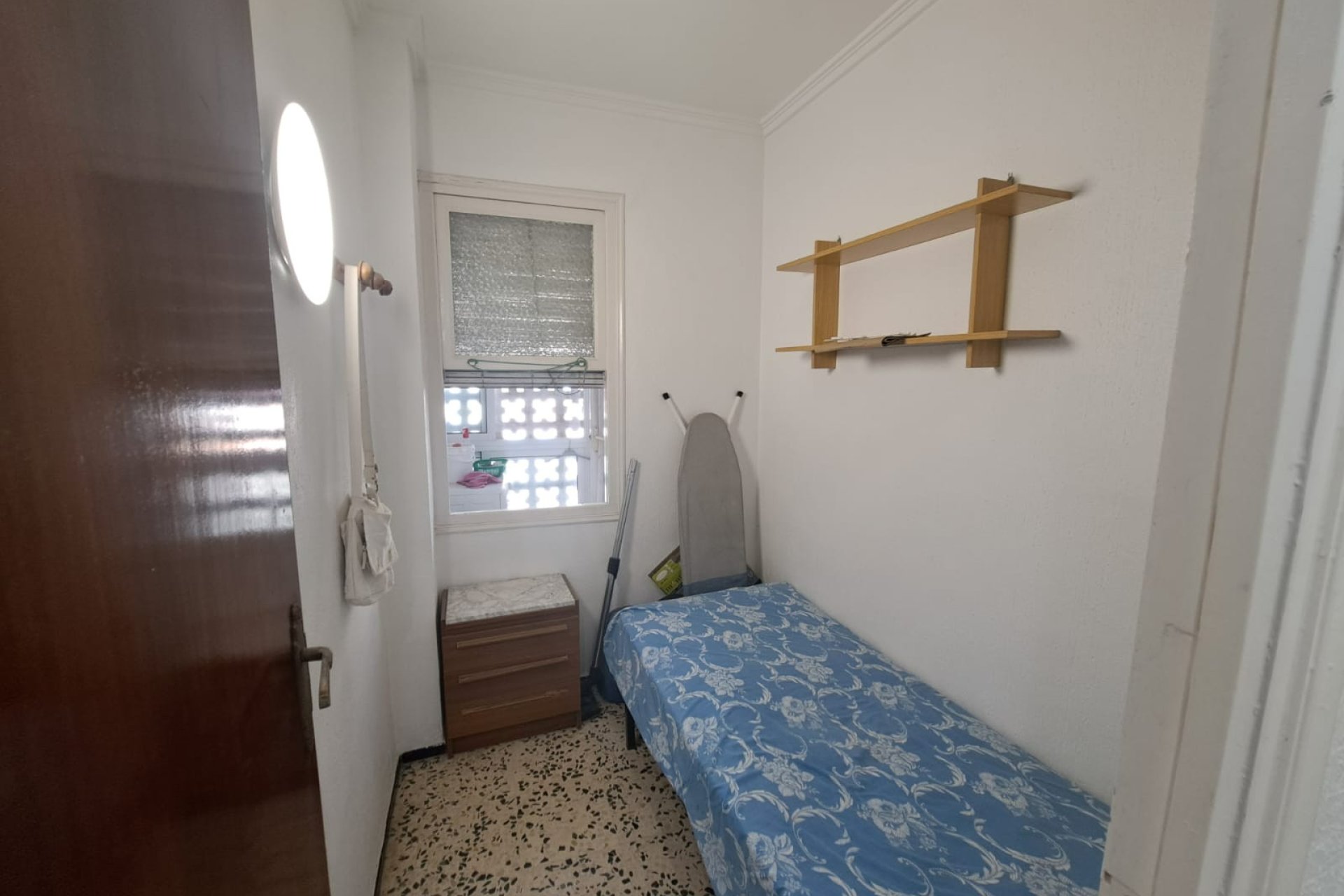 Reventa - Apartamento - Torrevieja - El Acequión - Los Náufragos