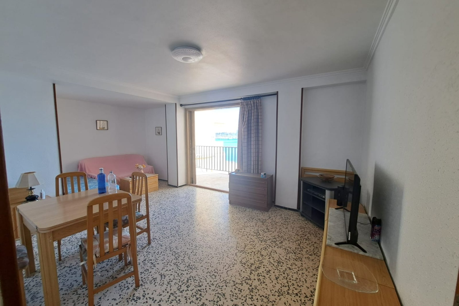 Reventa - Apartamento - Torrevieja - El Acequión - Los Náufragos