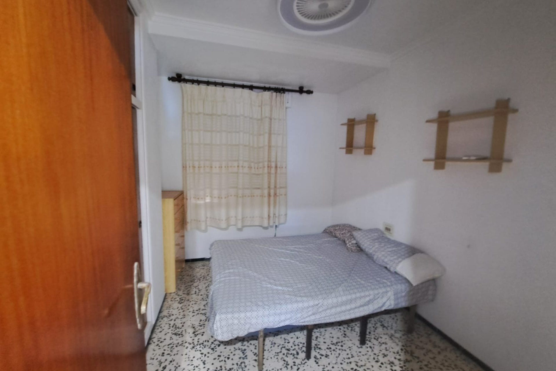 Reventa - Apartamento - Torrevieja - El Acequión - Los Náufragos