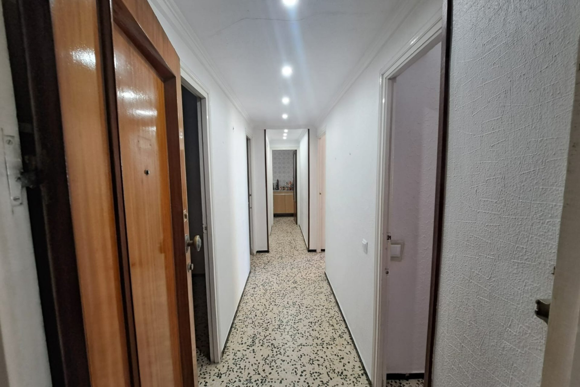 Reventa - Apartamento - Torrevieja - El Acequión - Los Náufragos