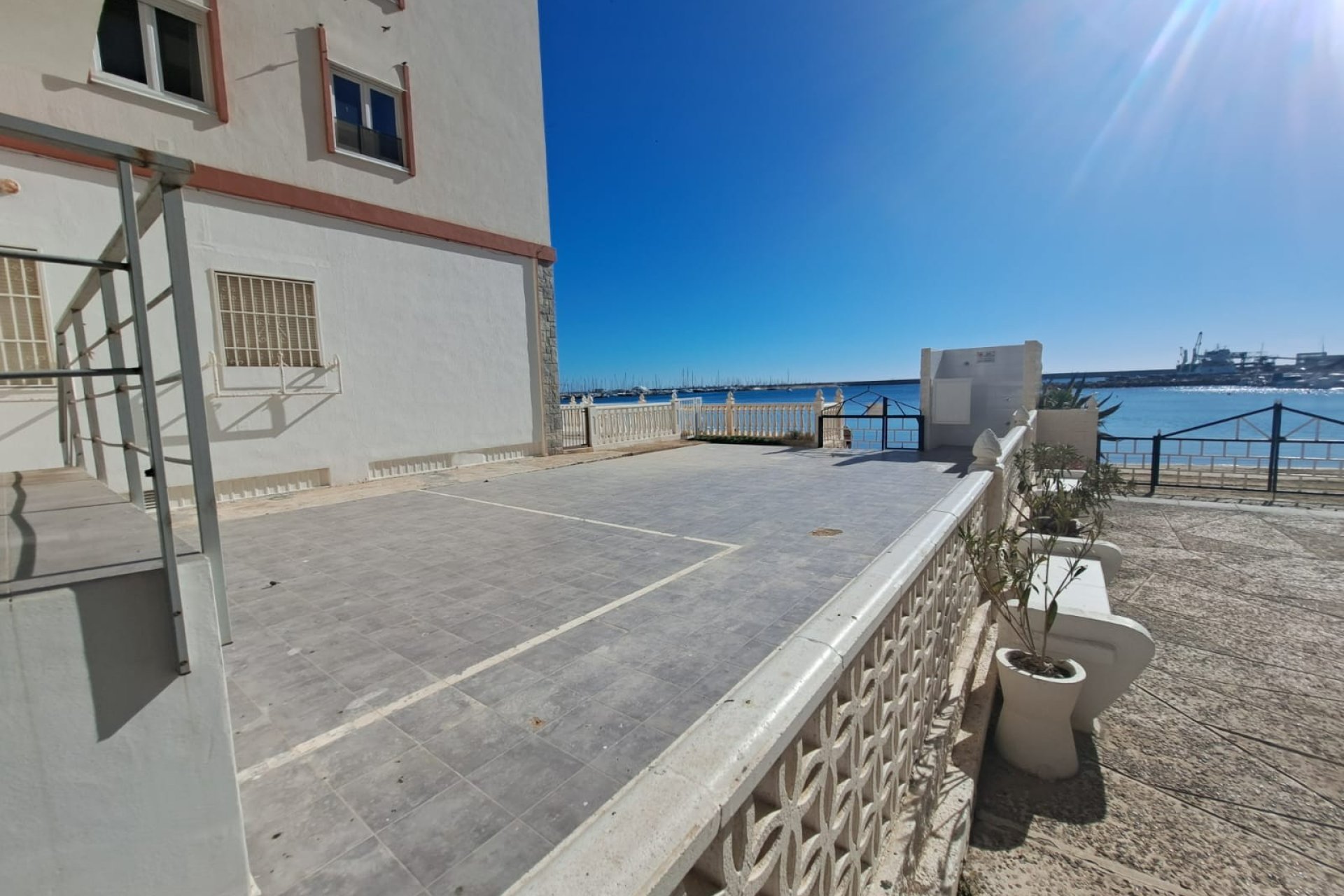 Reventa - Apartamento - Torrevieja - El Acequión - Los Náufragos