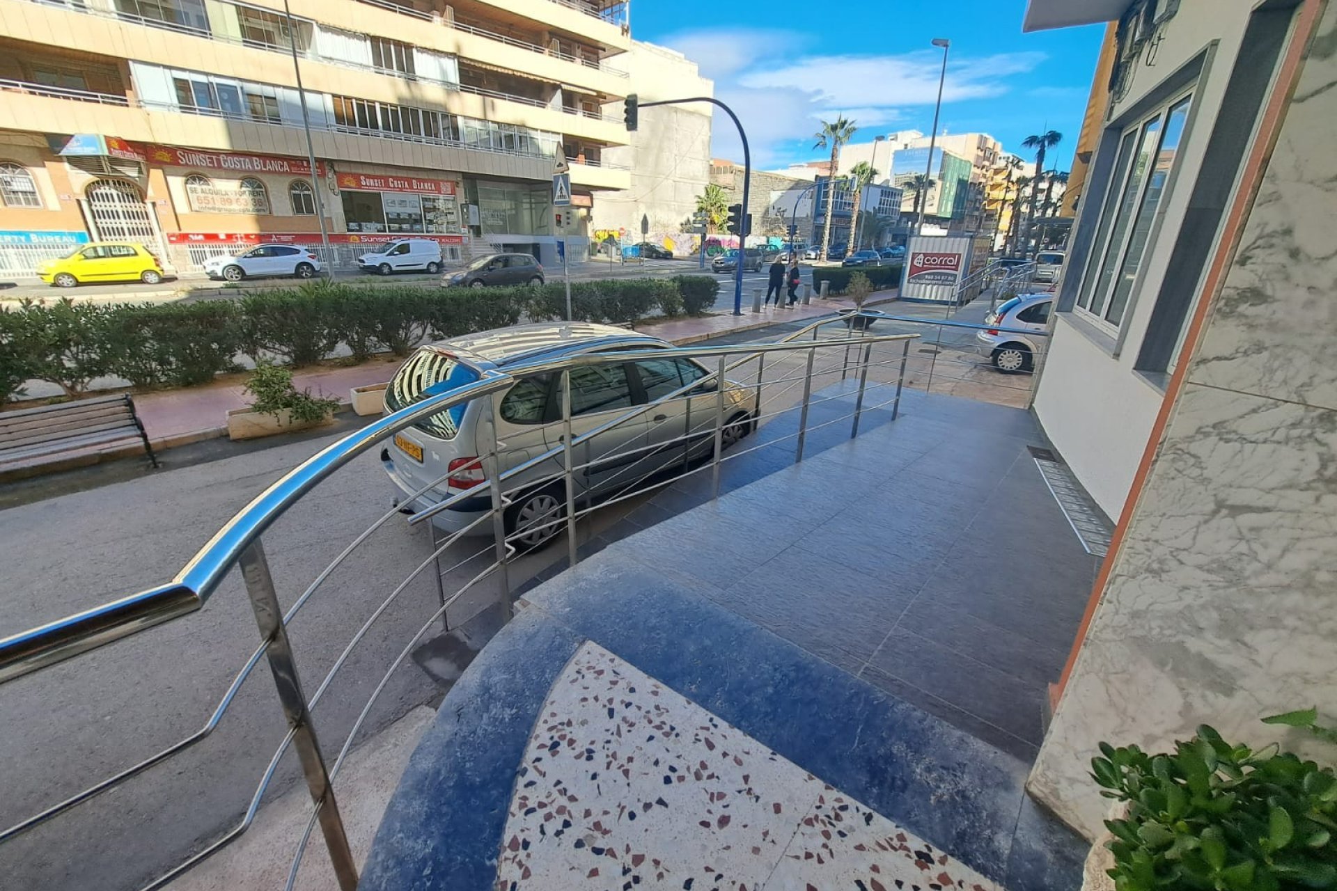 Reventa - Apartamento - Torrevieja - El Acequión - Los Náufragos