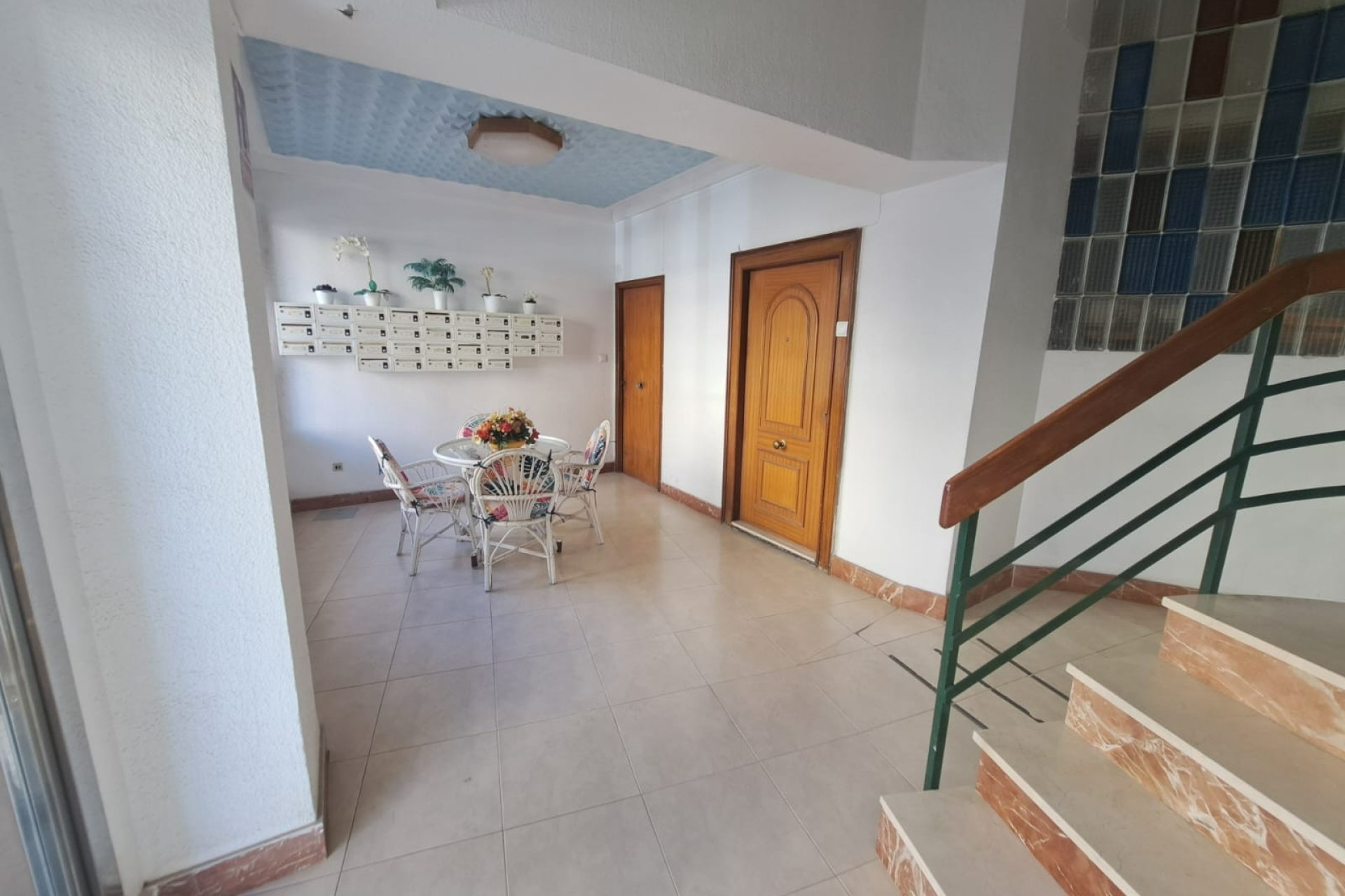 Reventa - Apartamento - Torrevieja - El Acequión - Los Náufragos