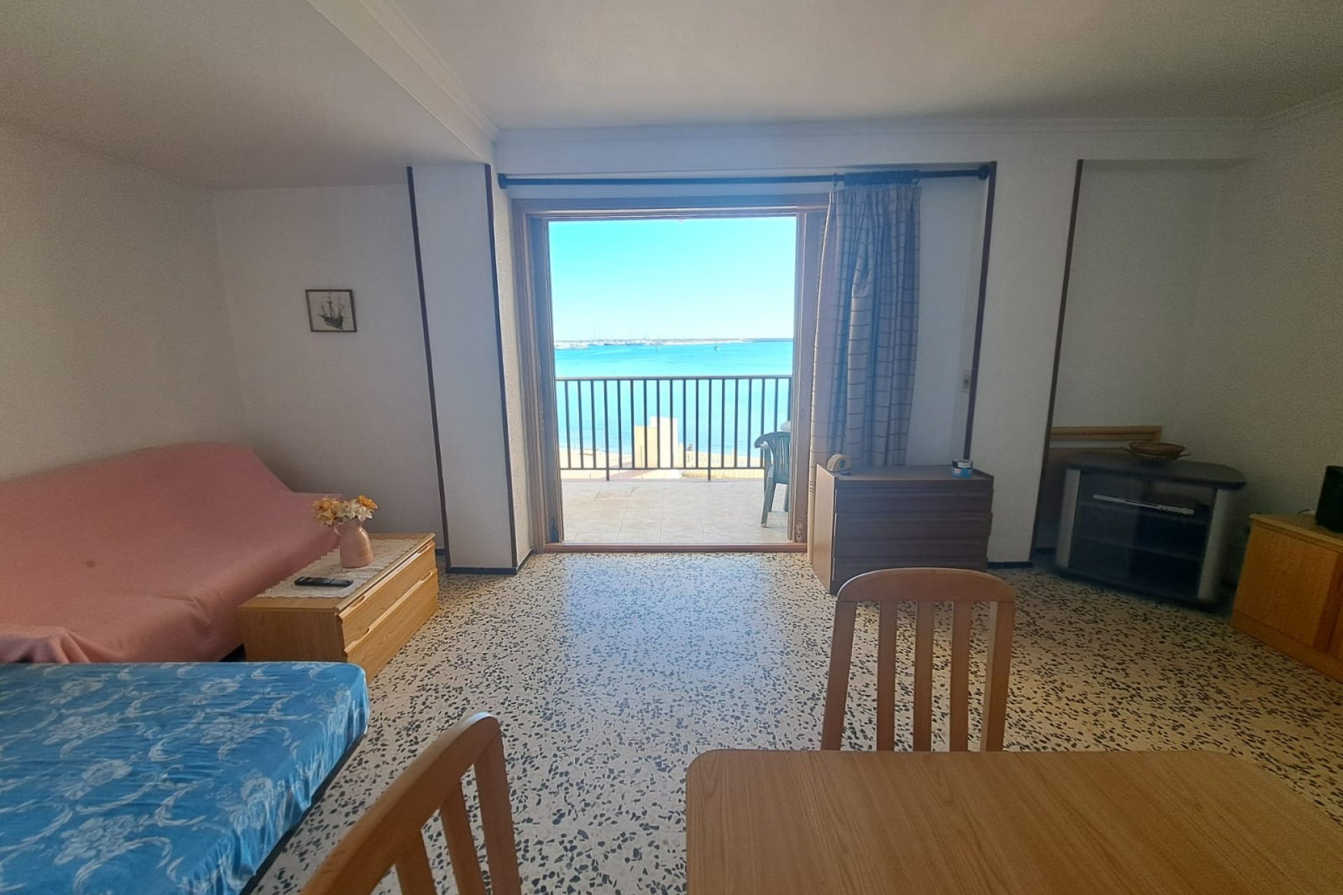 Reventa - Apartamento - Torrevieja - El Acequión - Los Náufragos