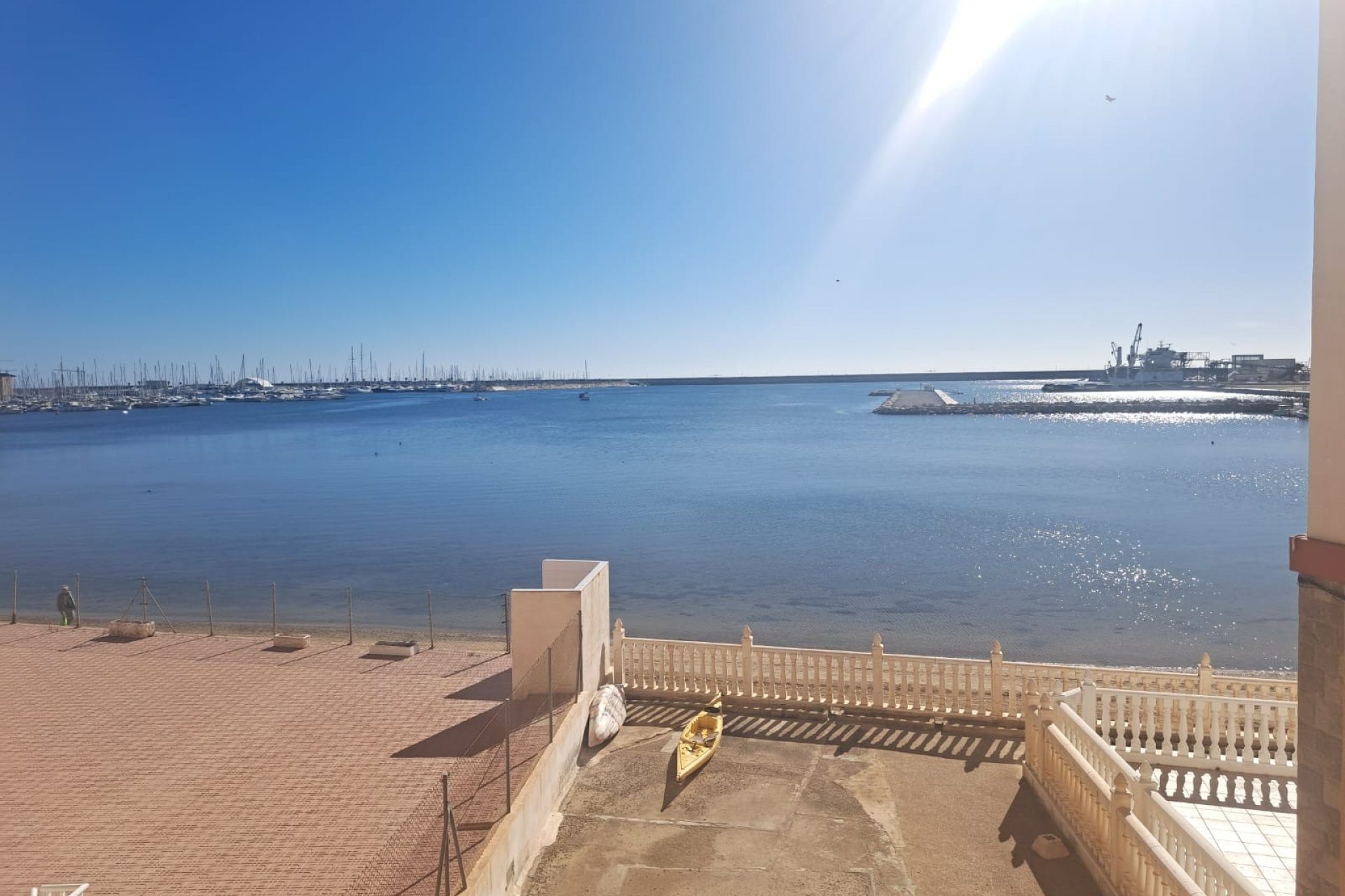 Reventa - Apartamento - Torrevieja - El Acequión - Los Náufragos