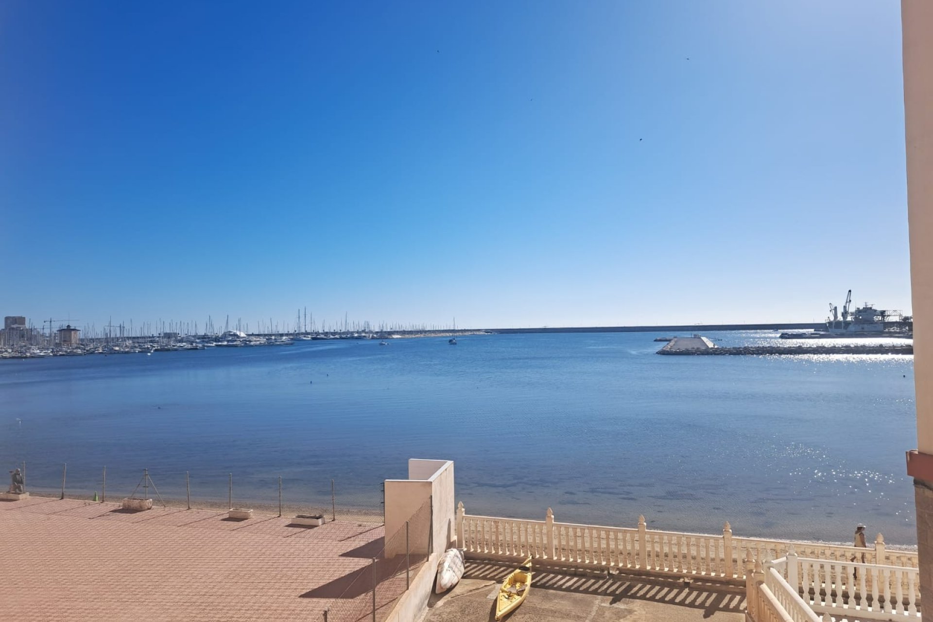 Reventa - Apartamento - Torrevieja - El Acequión - Los Náufragos