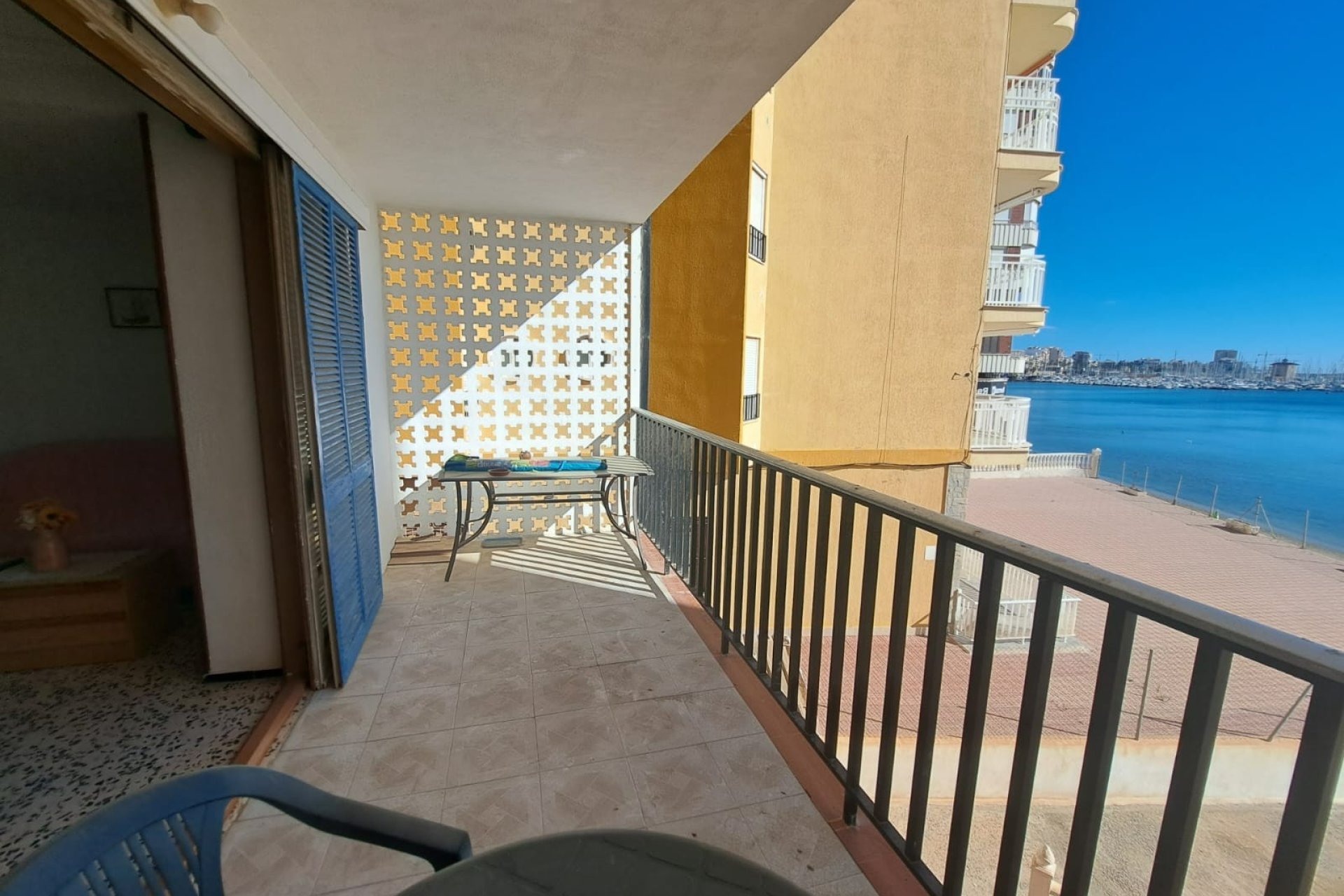 Reventa - Apartamento - Torrevieja - El Acequión - Los Náufragos