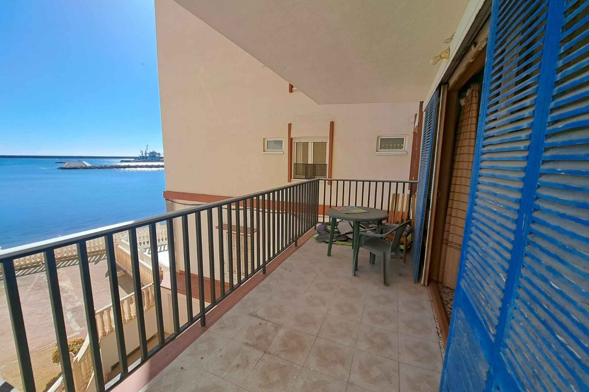 Reventa - Apartamento - Torrevieja - El Acequión - Los Náufragos