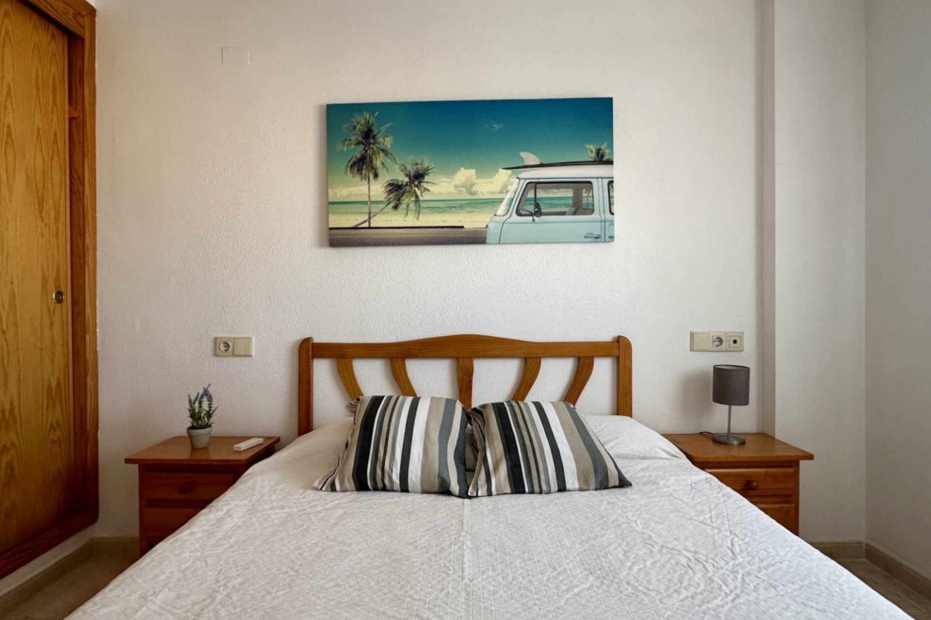 Reventa - Apartamento - Torrevieja - El Molino