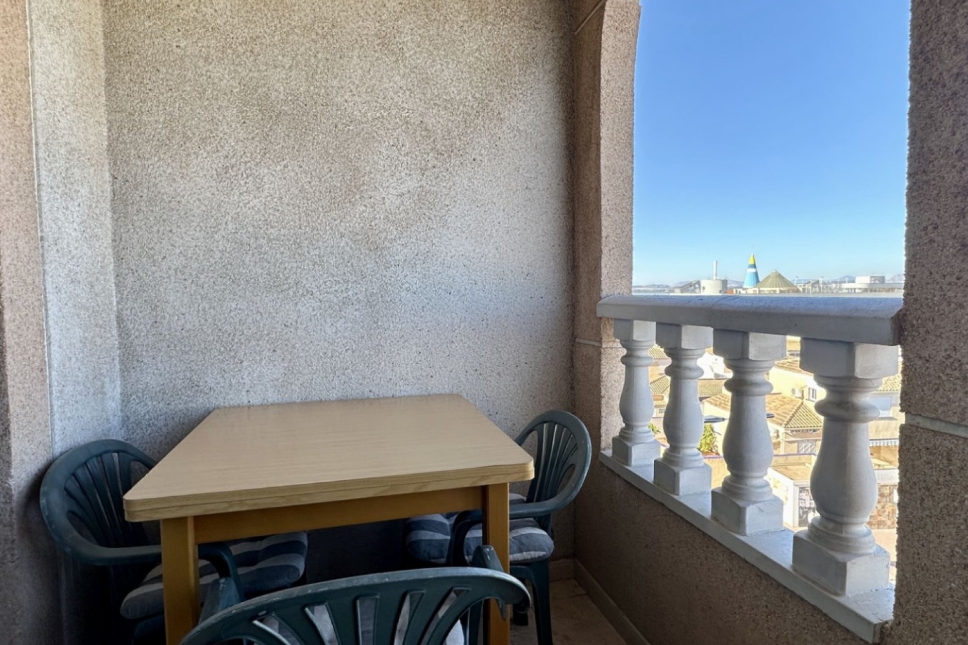 Reventa - Apartamento - Torrevieja - El Molino