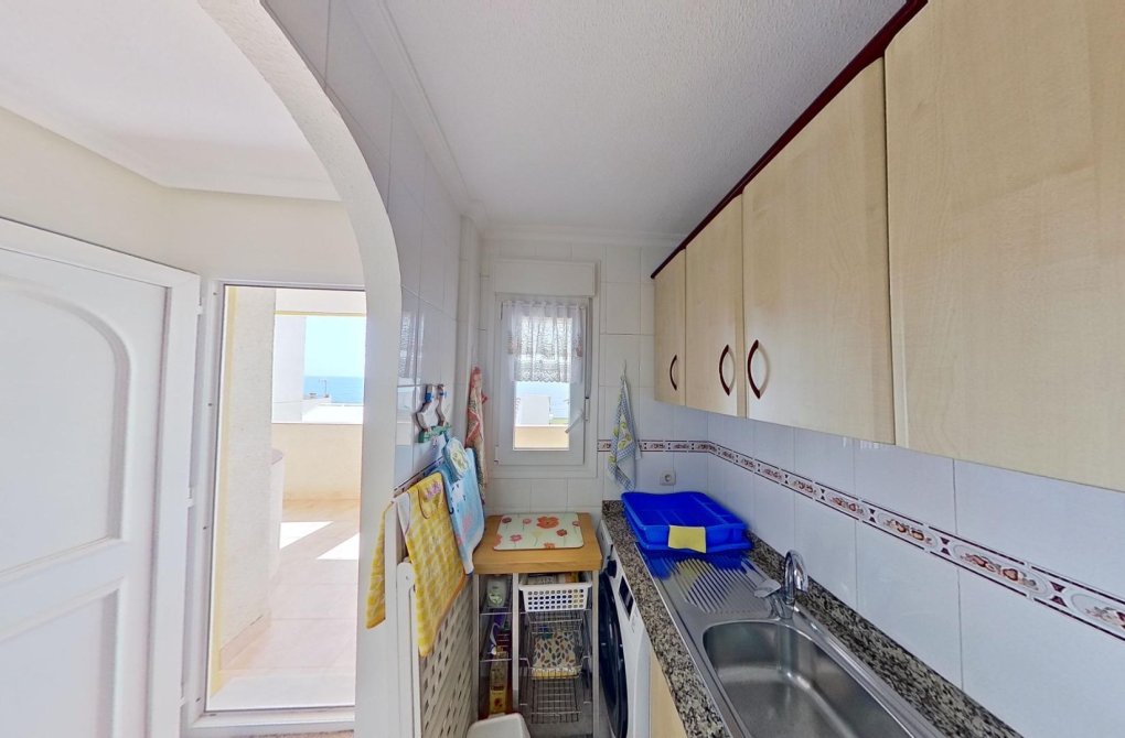 Reventa - Apartamento - Torrevieja - Eliseos playa