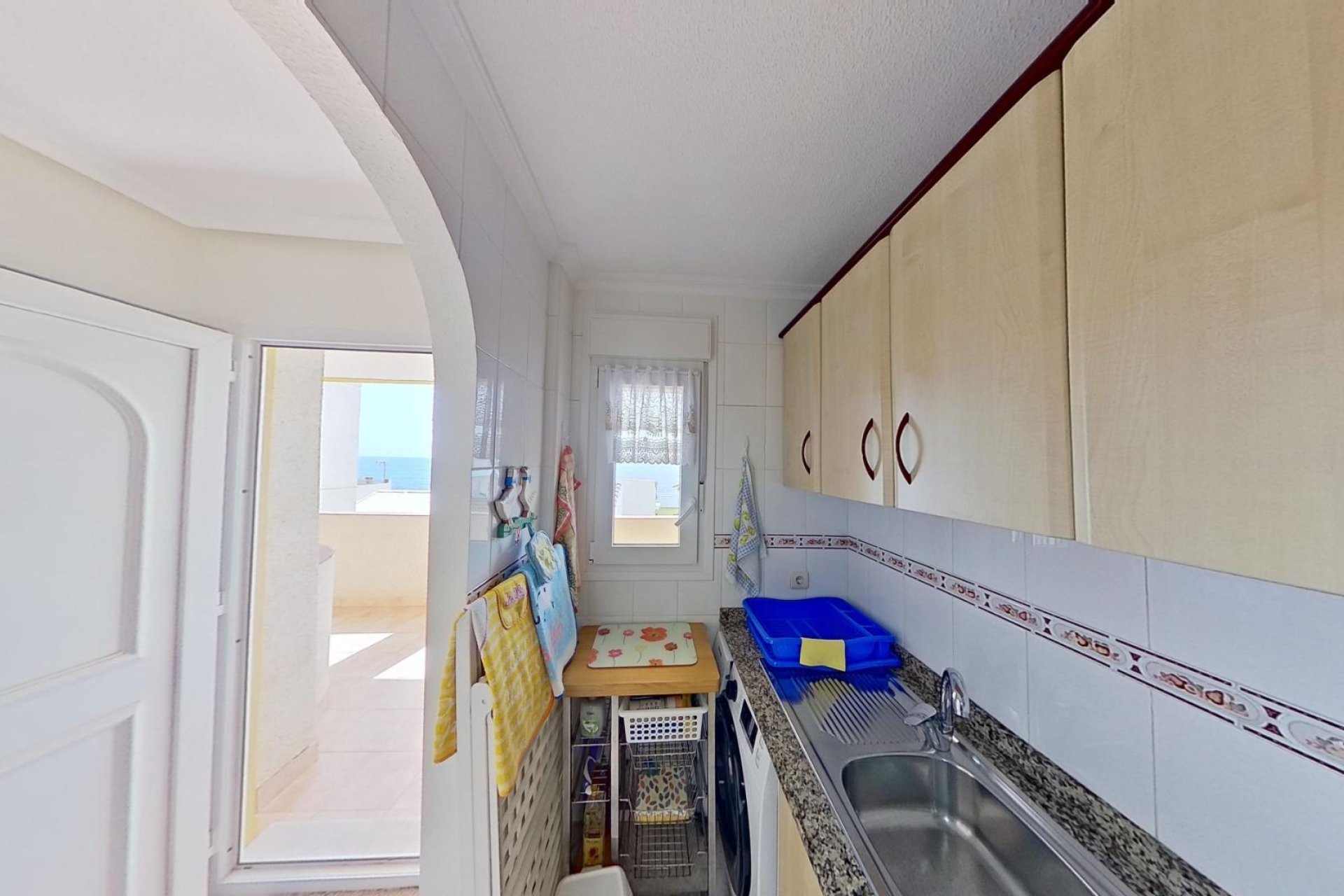 Reventa - Apartamento - Torrevieja - Eliseos playa