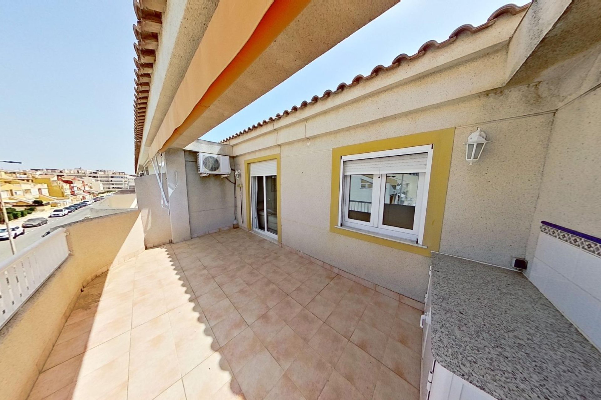 Reventa - Apartamento - Torrevieja - Eliseos playa