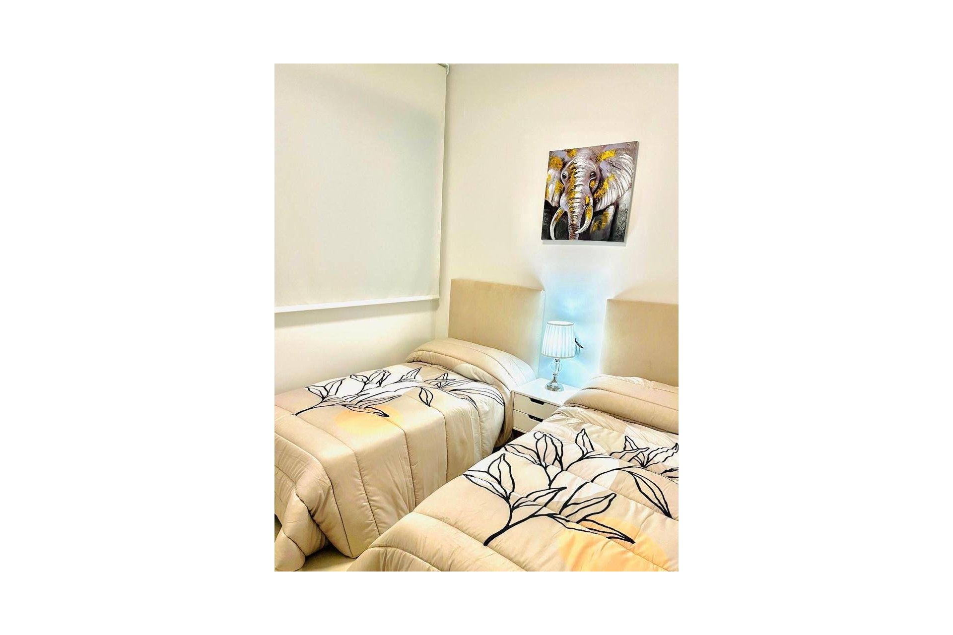 Reventa - Apartamento - Torrevieja - Estacion de autobuses